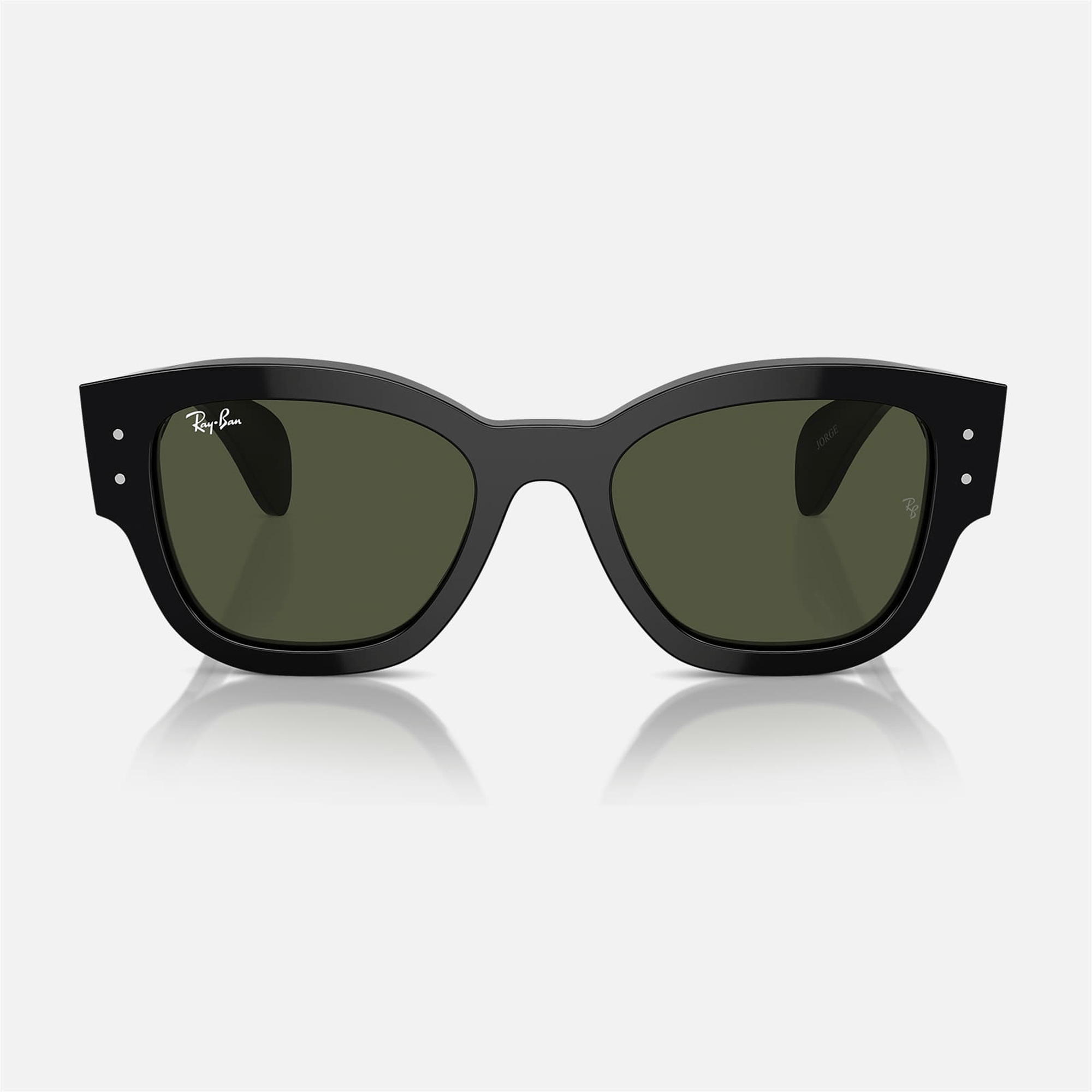 Ray-Ban Jorge RB 7681S 901/31 52 Unisex Güneş Gözlüğü