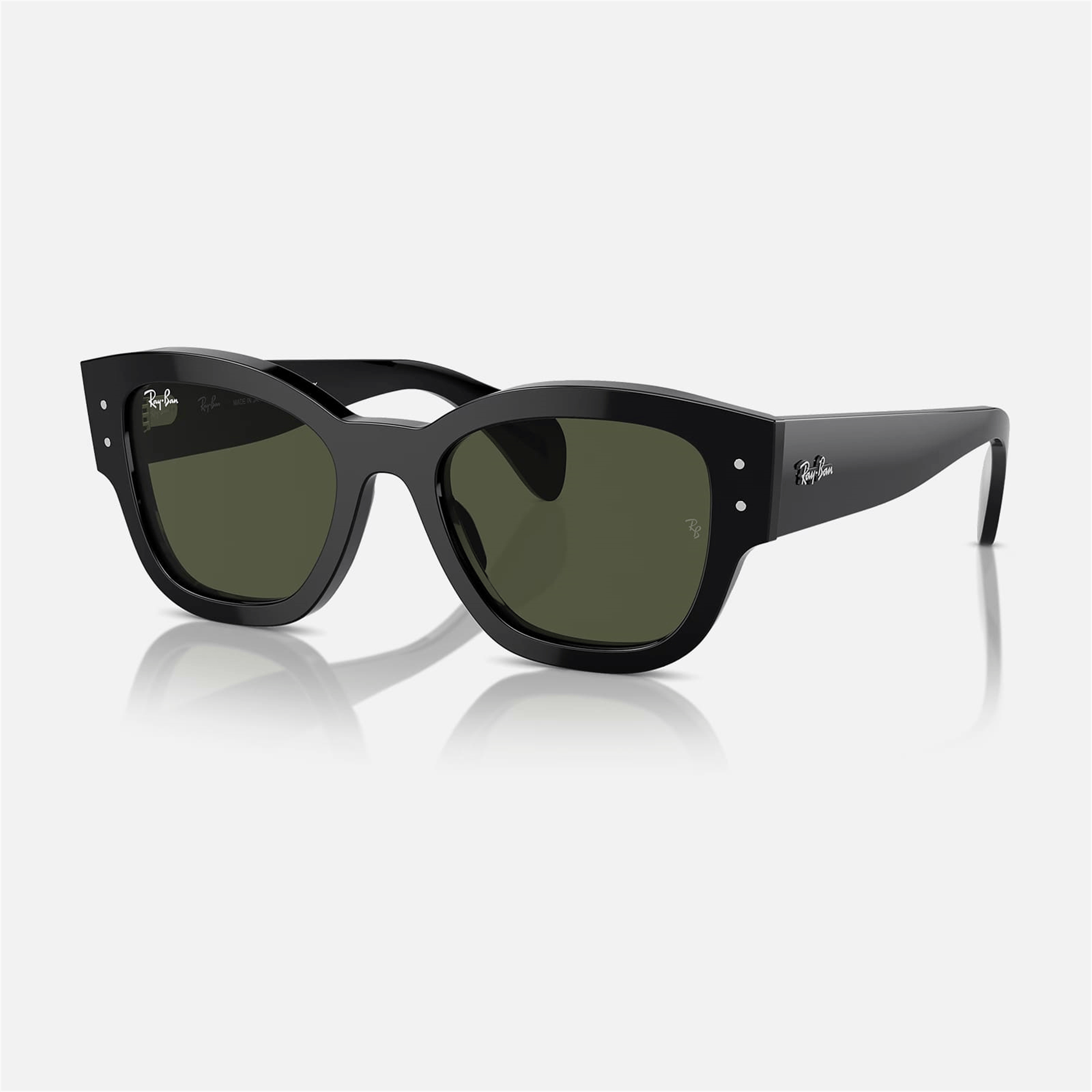 Ray-Ban Jorge RB 7681S 901/31 52 Unisex Güneş Gözlüğü