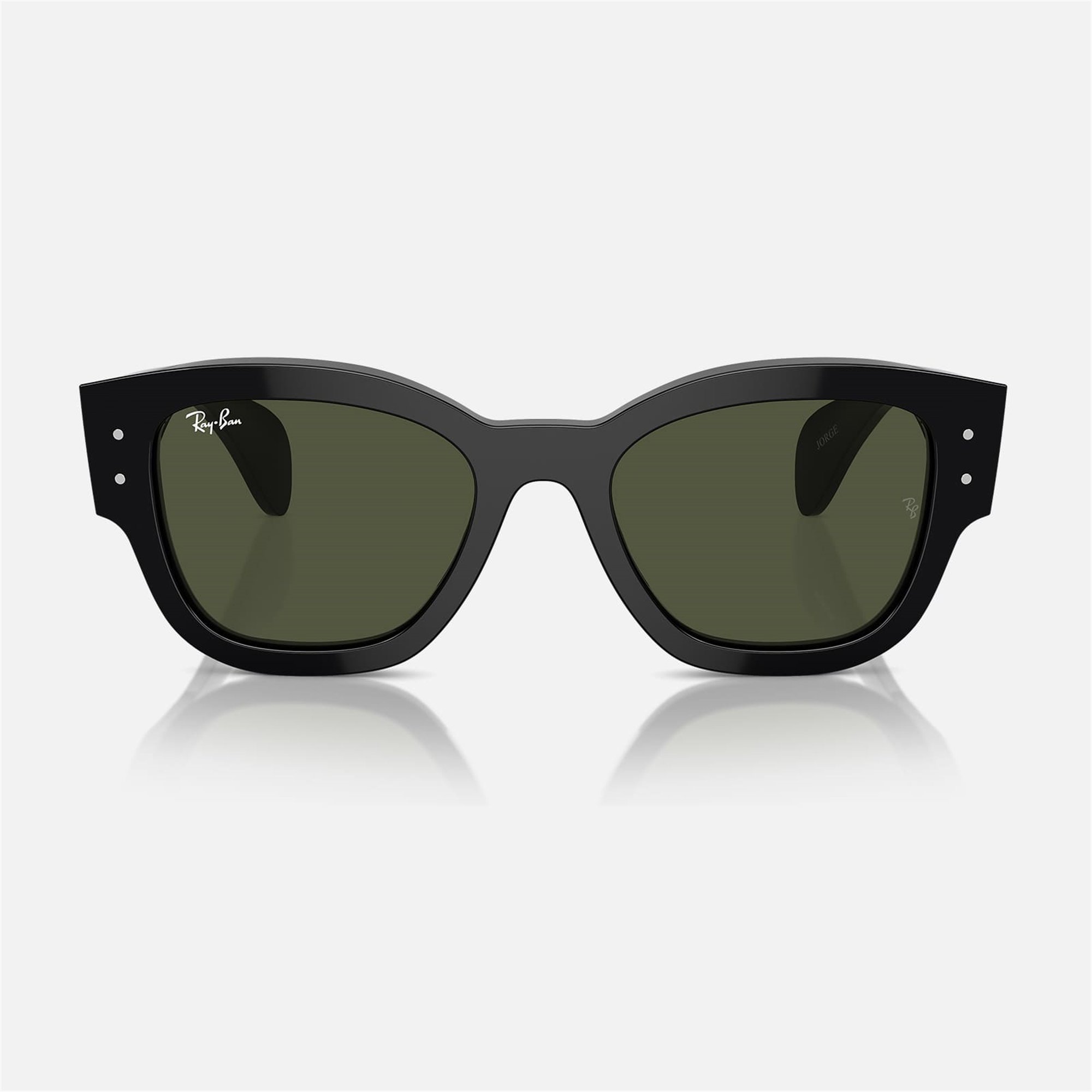 Ray-Ban Jorge RB 7681S 901/31 52 Unisex Güneş Gözlüğü