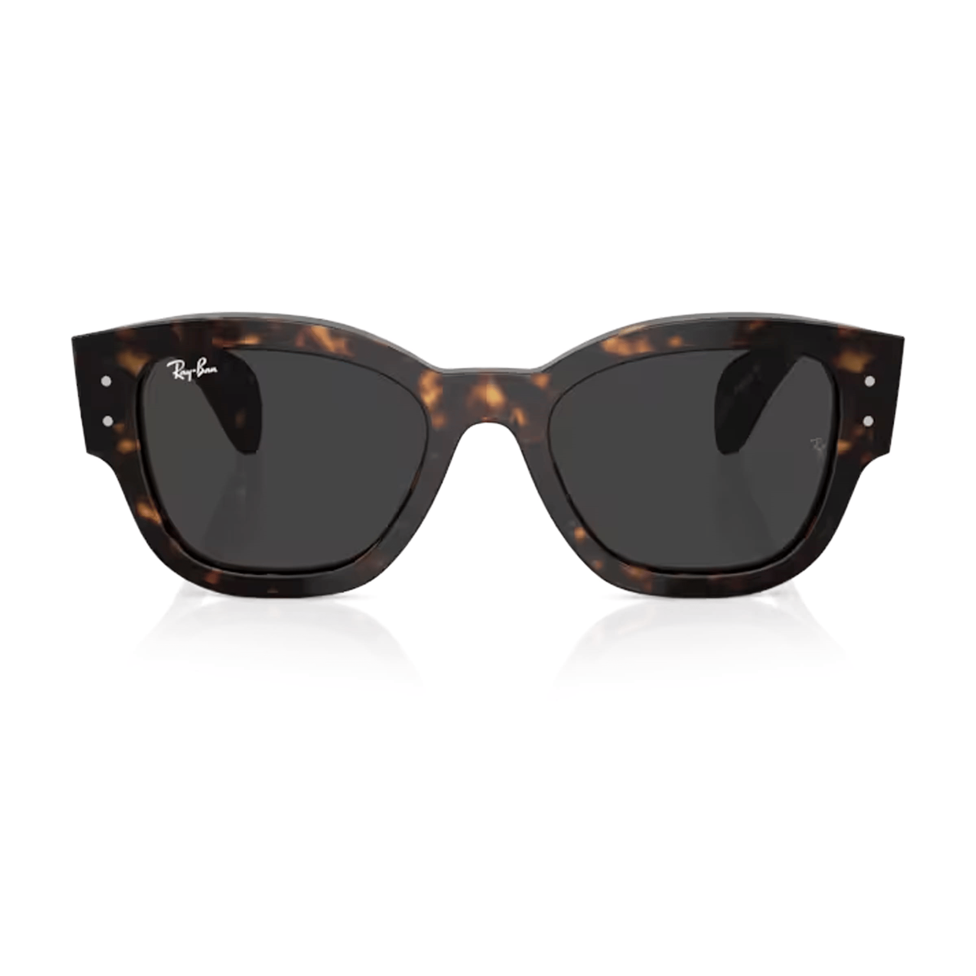 Ray-Ban Jorge RB 7681S 902/48 52 Unisex Güneş Gözlüğü