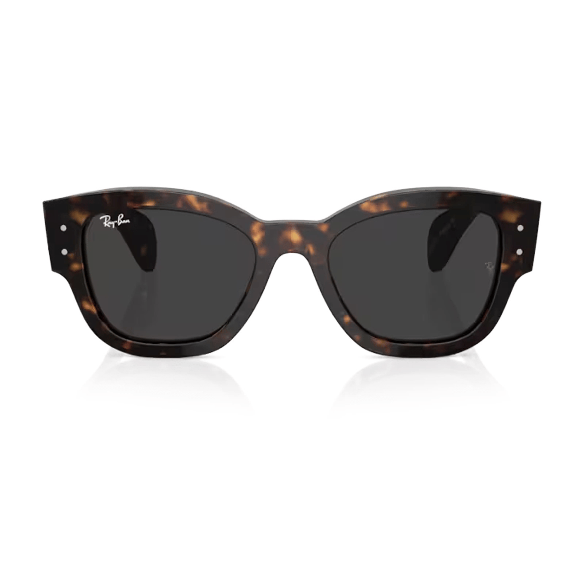 Ray-Ban Jorge RB 7681S 902/48 52 Unisex Güneş Gözlüğü