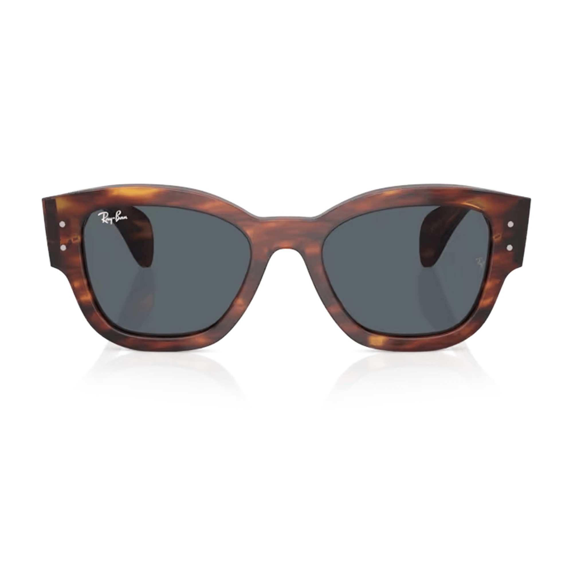 Ray-Ban Jorge RB 7681S 954/R5 52 Unisex Güneş Gözlüğü
