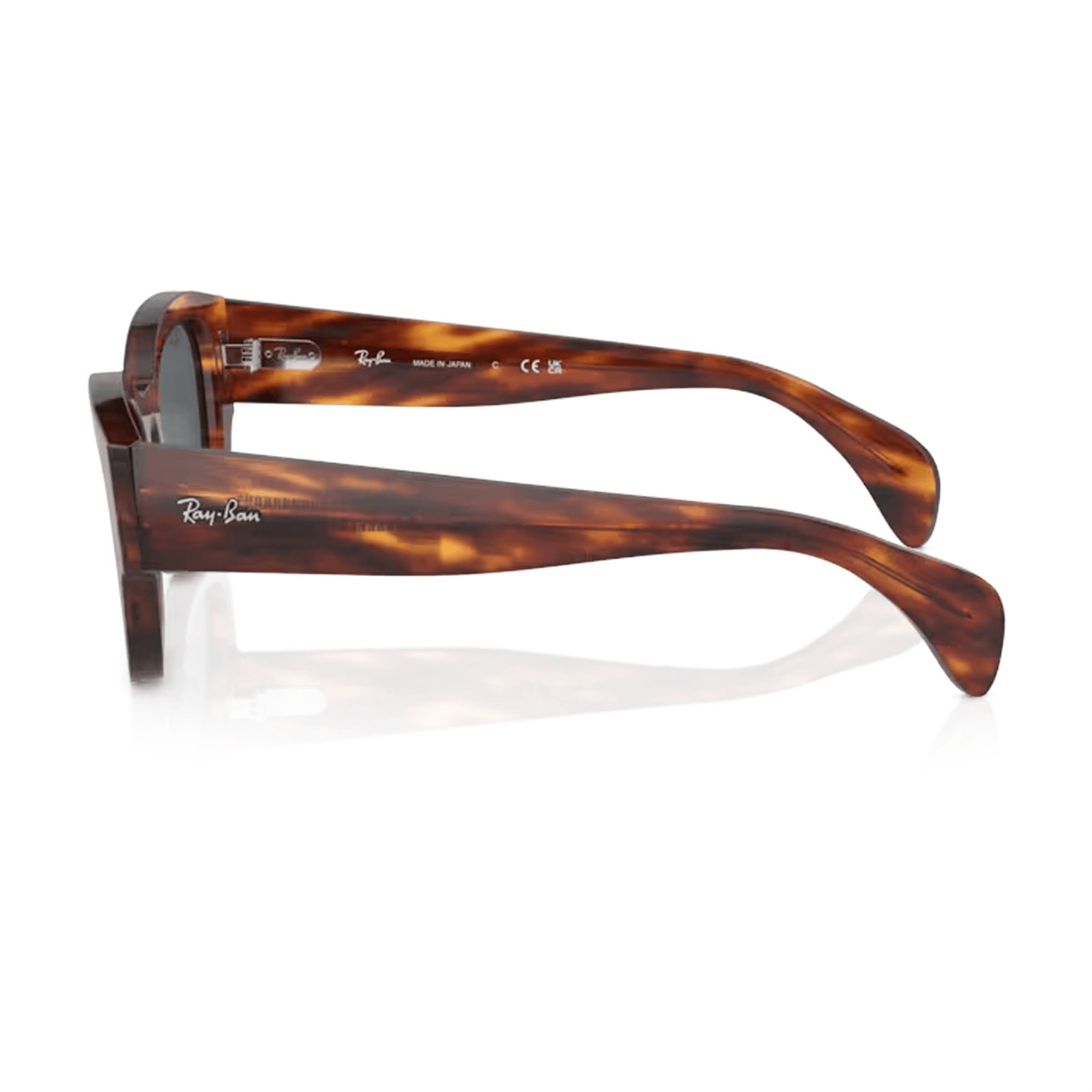 Ray-Ban Jorge RB 7681S 954/R5 52 Unisex Güneş Gözlüğü