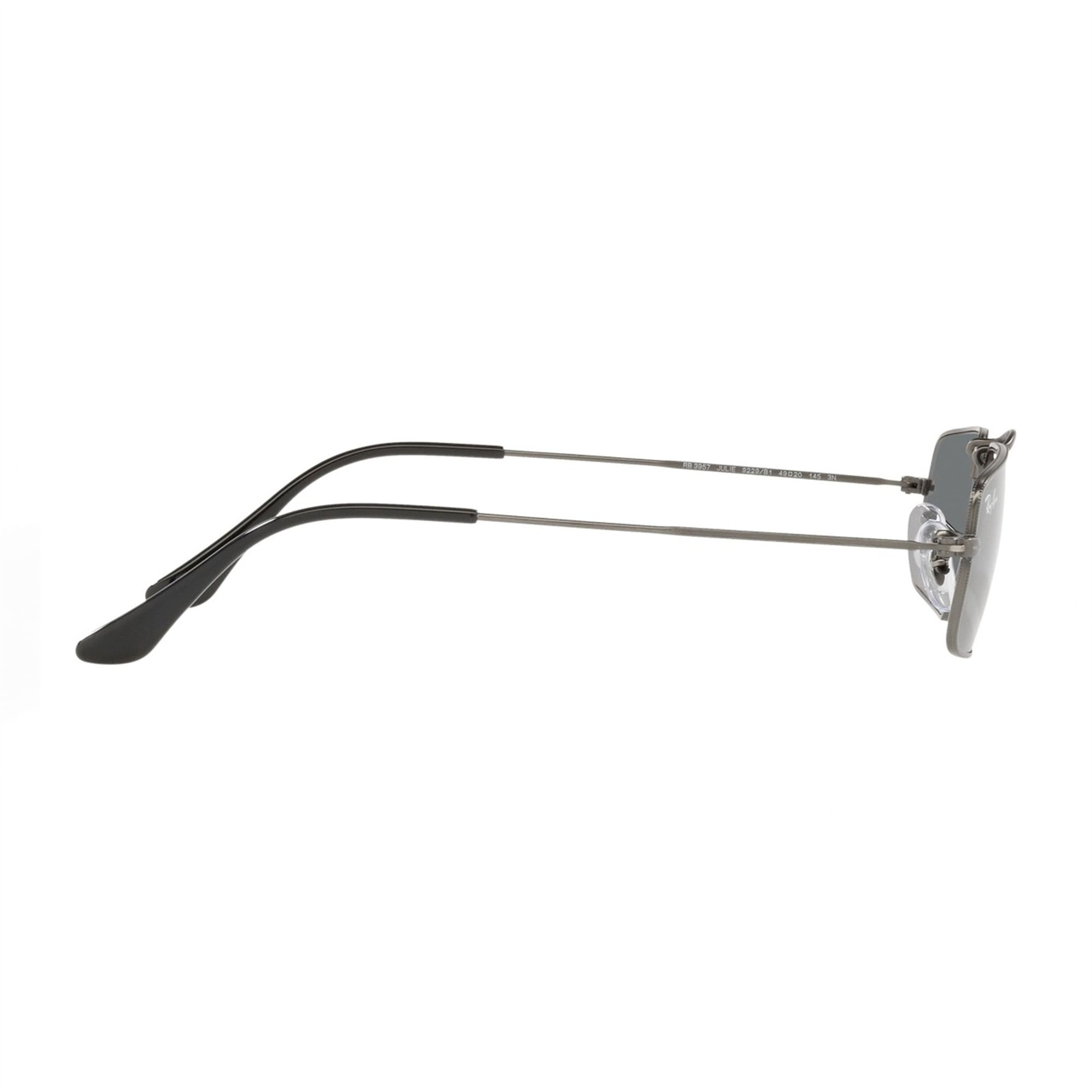 Ray-Ban Julie RB 3957 9229B1 46 Unisex Güneş Gözlüğü