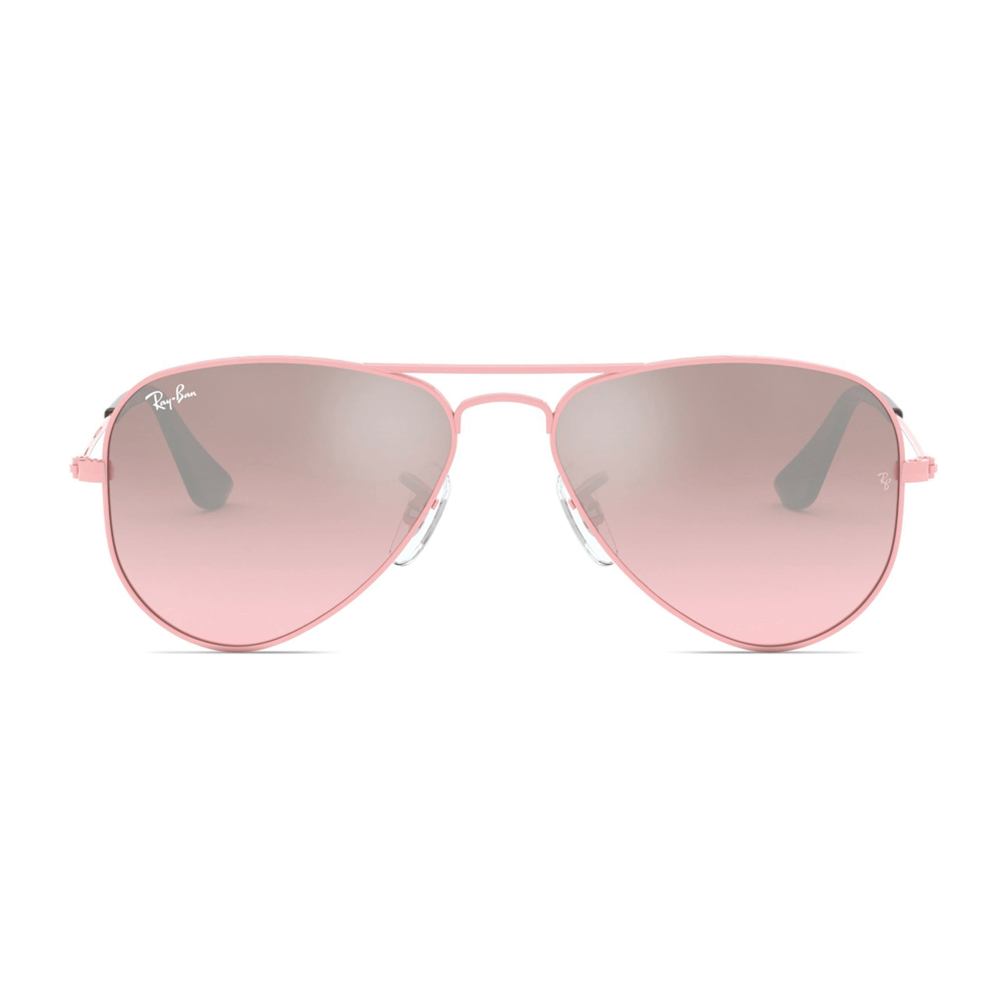 Ray-Ban Junior Aviator RJ 9506S 211/7E 50 Çocuk Güneş Gözlüğü