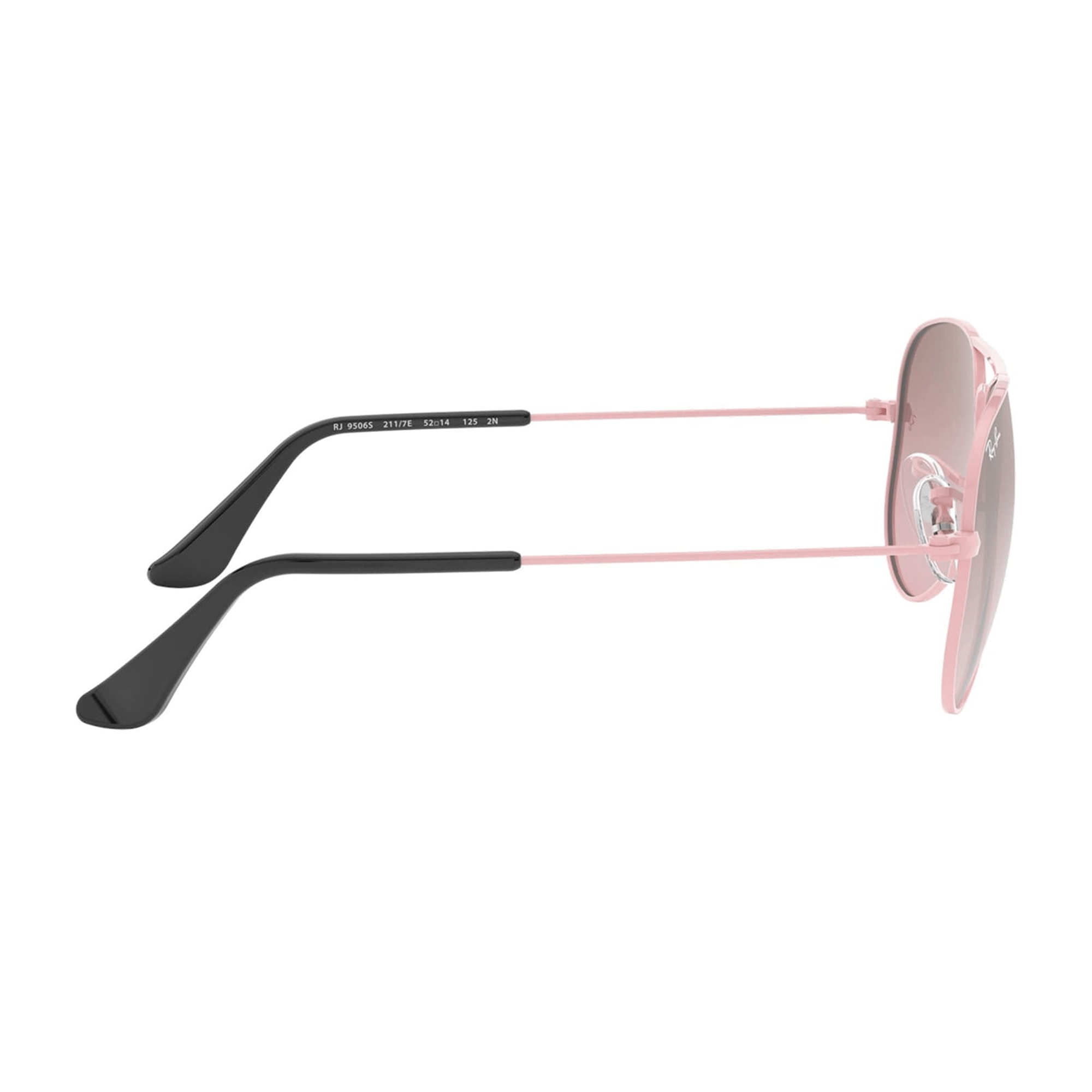 Ray-Ban Junior Aviator RJ 9506S 211/7E 50 Çocuk Güneş Gözlüğü
