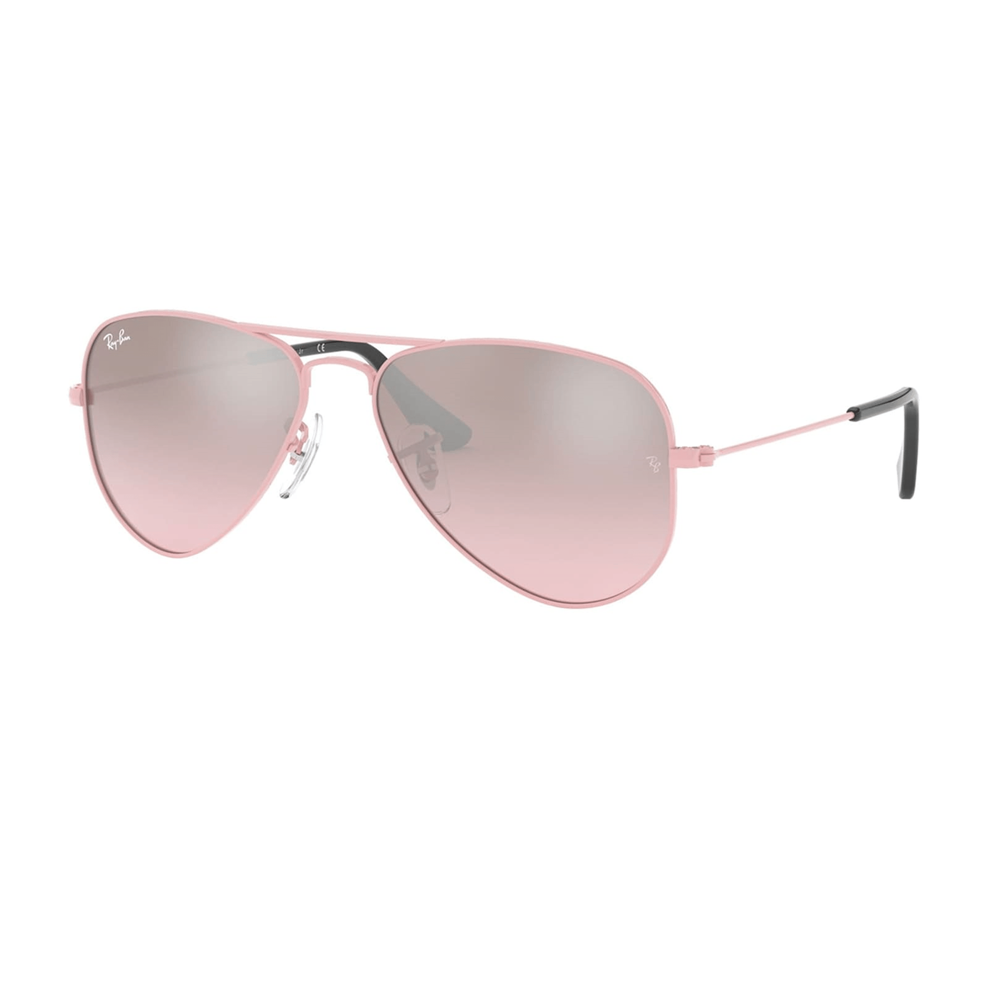 Ray-Ban Junior Aviator RJ 9506S 211/7E 50 Çocuk Güneş Gözlüğü