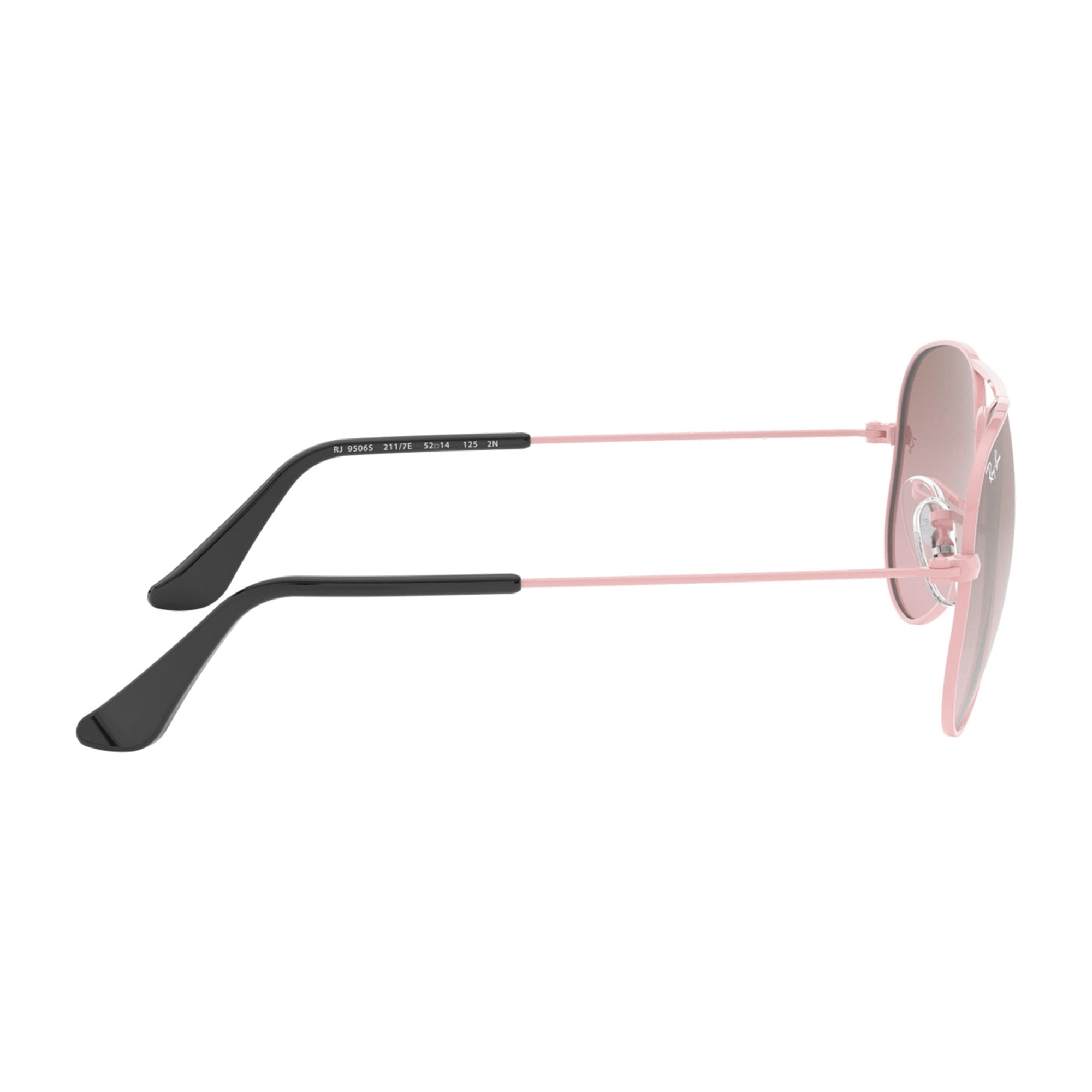 Ray-Ban Junior Aviator RJ 9506S 211/7E 50 Çocuk Güneş Gözlüğü