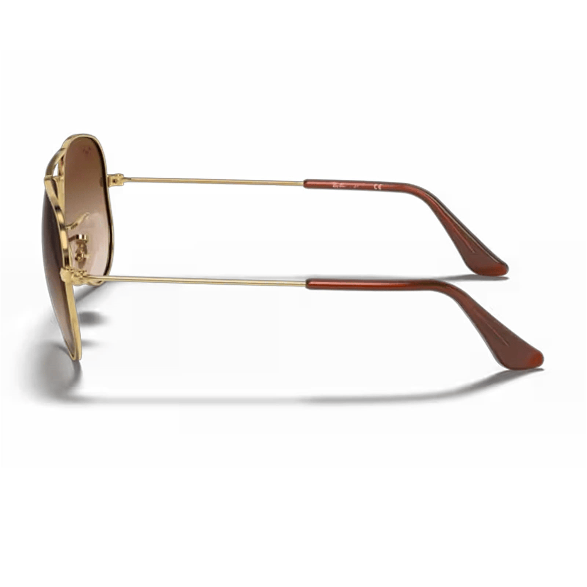 Ray-Ban Junior Aviator RJ 9506S 22313 50 - Arista Çocuk Güneş Gözlüğü