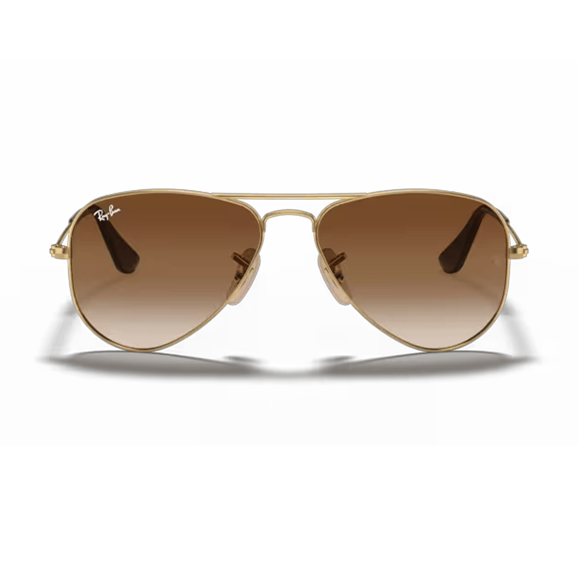 Ray-Ban Junior Aviator RJ 9506S 22313 50 - Arista Çocuk Güneş Gözlüğü