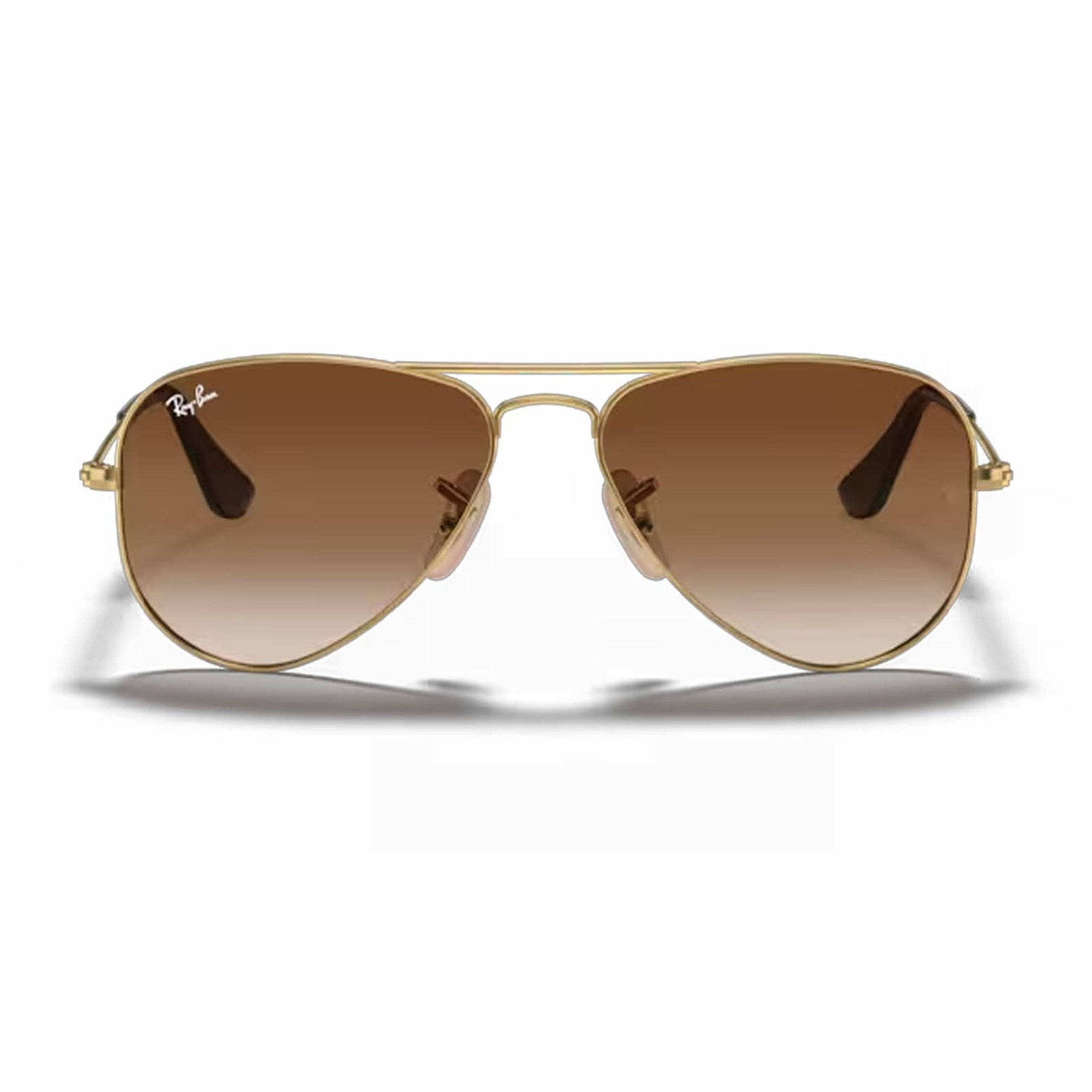 Ray-Ban Junior Aviator RJ 9506S 22313 50 - Arista Çocuk Güneş Gözlüğü