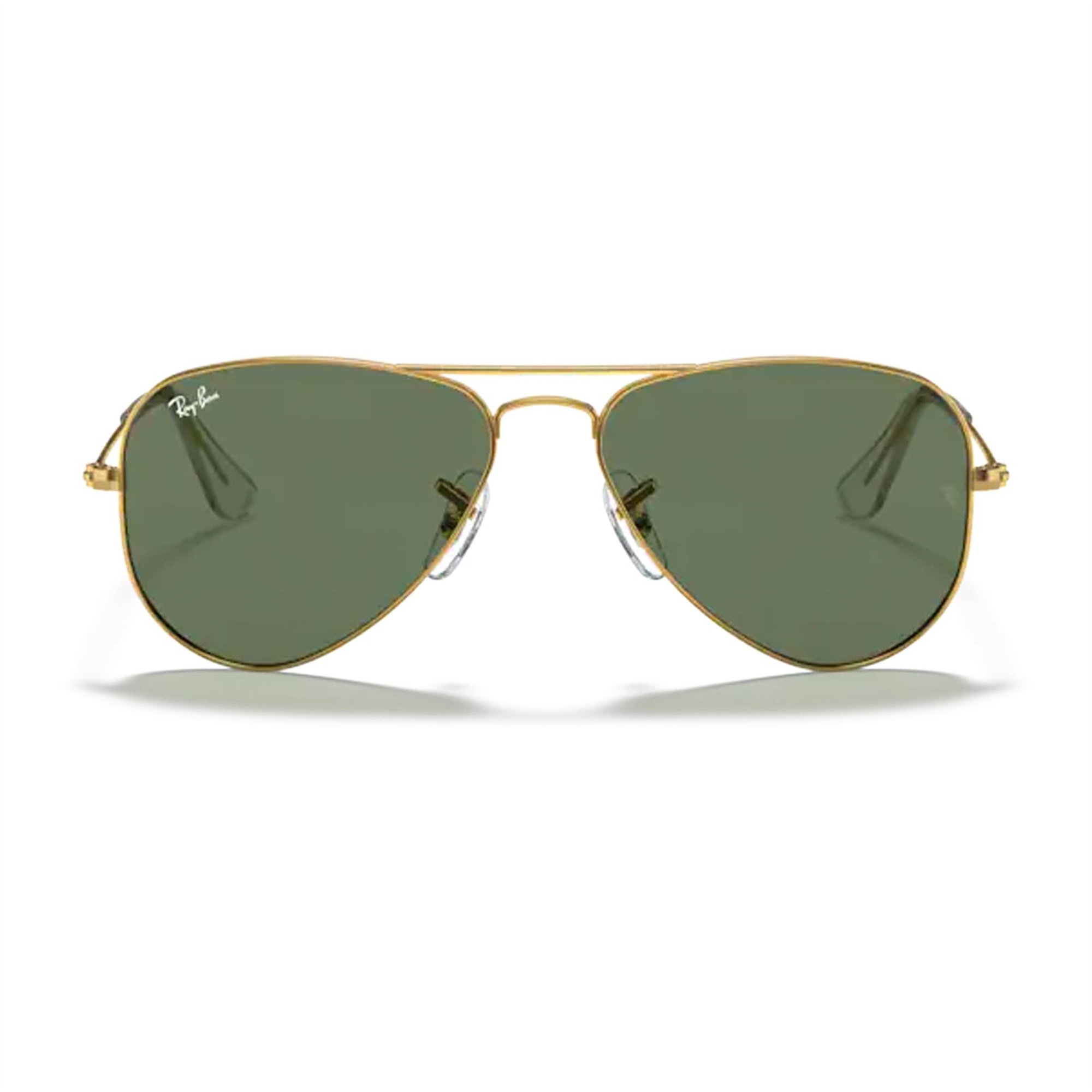 Ray-Ban Junior Aviator RJ 9506S 223/71 50 - Altın Çocuk Güneş Gözlüğü