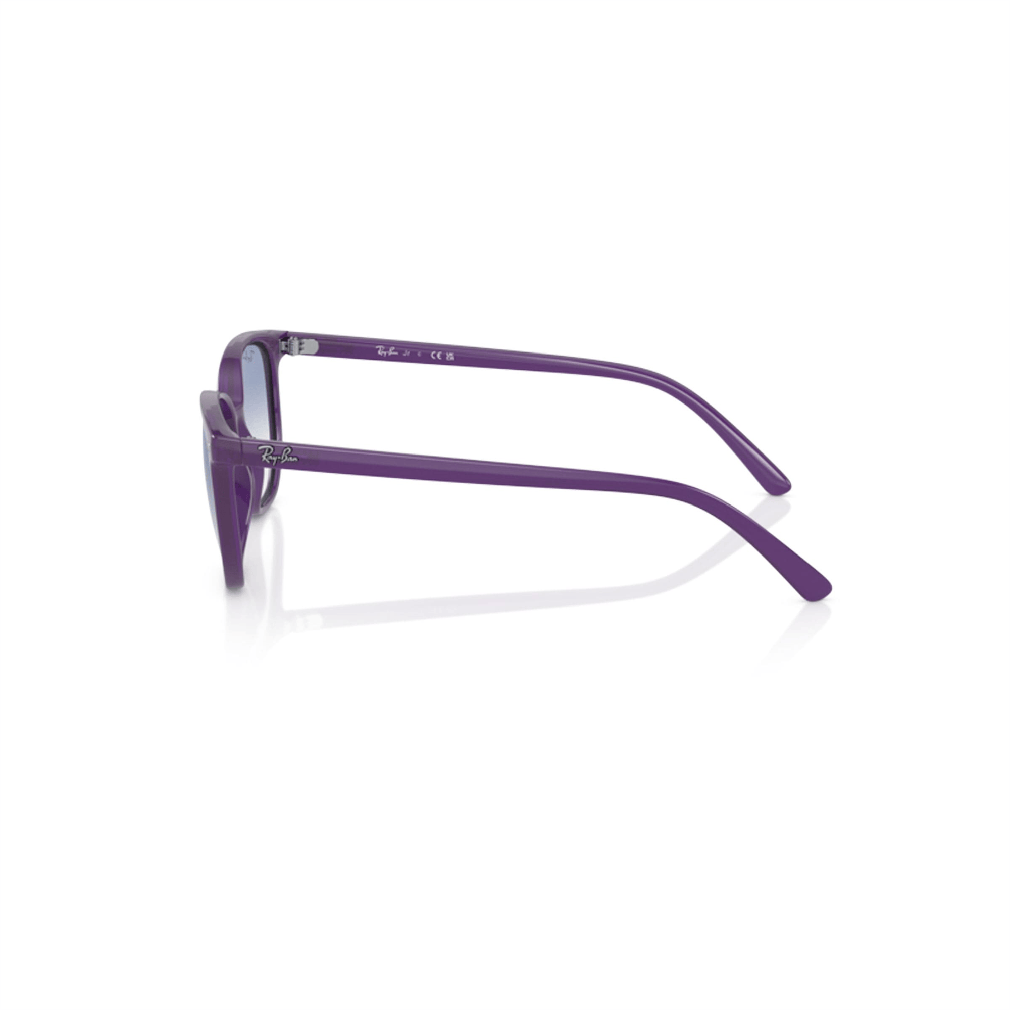Ray-Ban Junior Elliot RJ 9097S 713119 46 - Menekşe Çocuk Güneş Gözlüğü