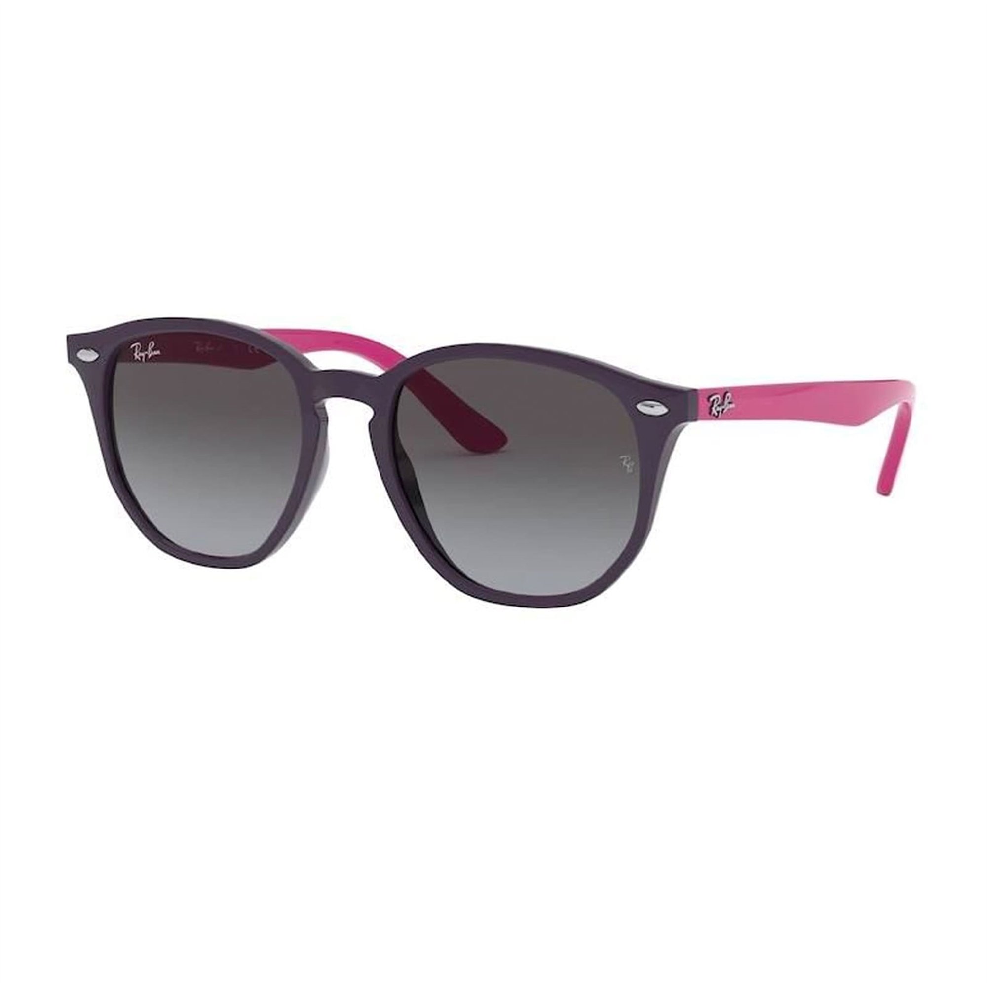 Ray-Ban Junior RJ 9070S 70218G 46 - Pembe Çocuk Güneş Gözlüğü