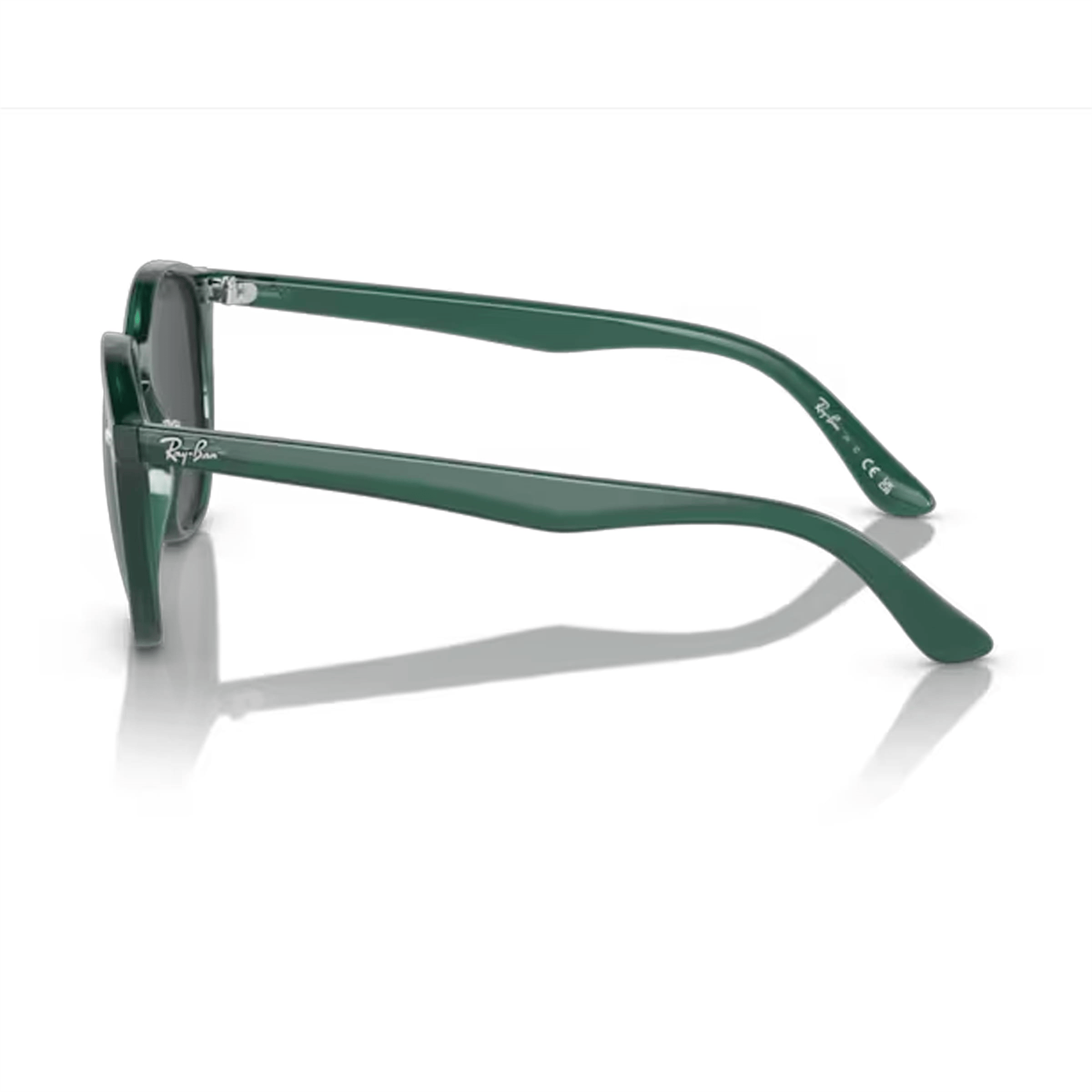Ray-Ban Junior RJ 9070S 713087 46 - Opal yeşil Çocuk Güneş Gözlüğü