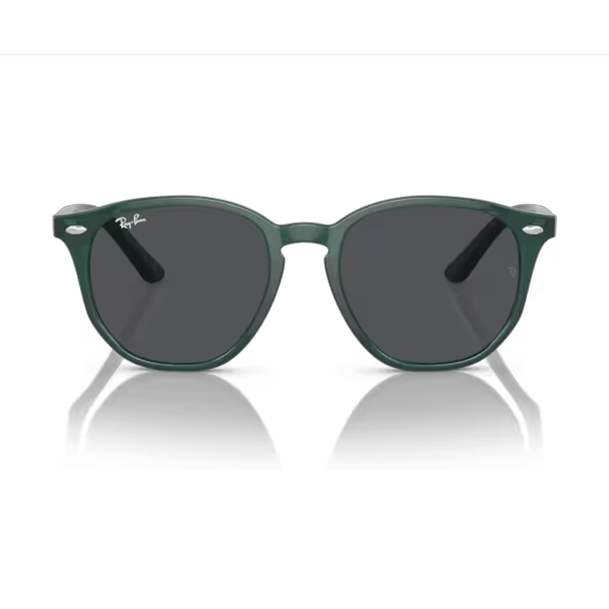 Ray-Ban Junior RJ 9070S 713087 46 - Opal yeşil Çocuk Güneş Gözlüğü