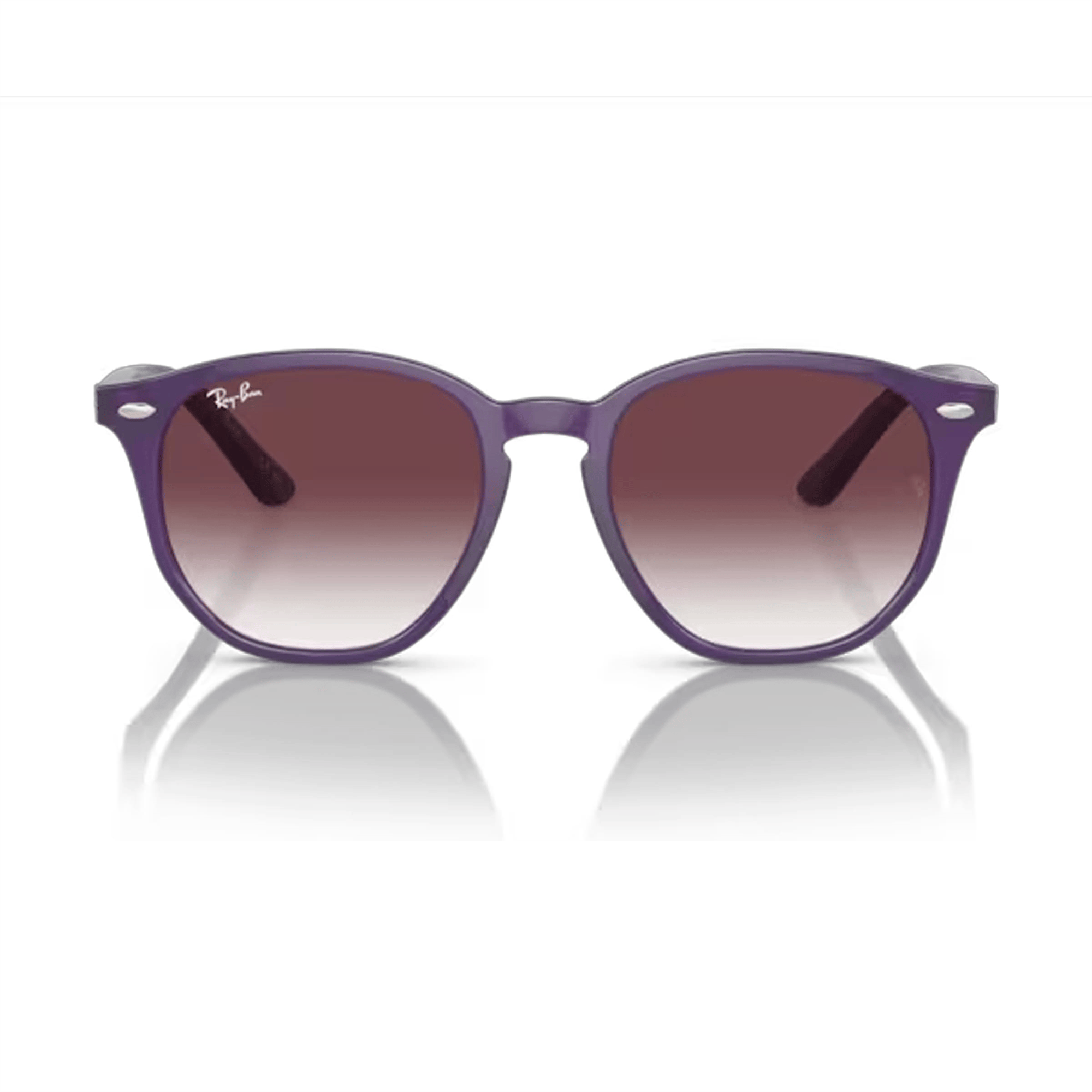 Ray-Ban Junior RJ 9070S 713136 46 - Menekşe Çocuk Güneş Gözlüğü