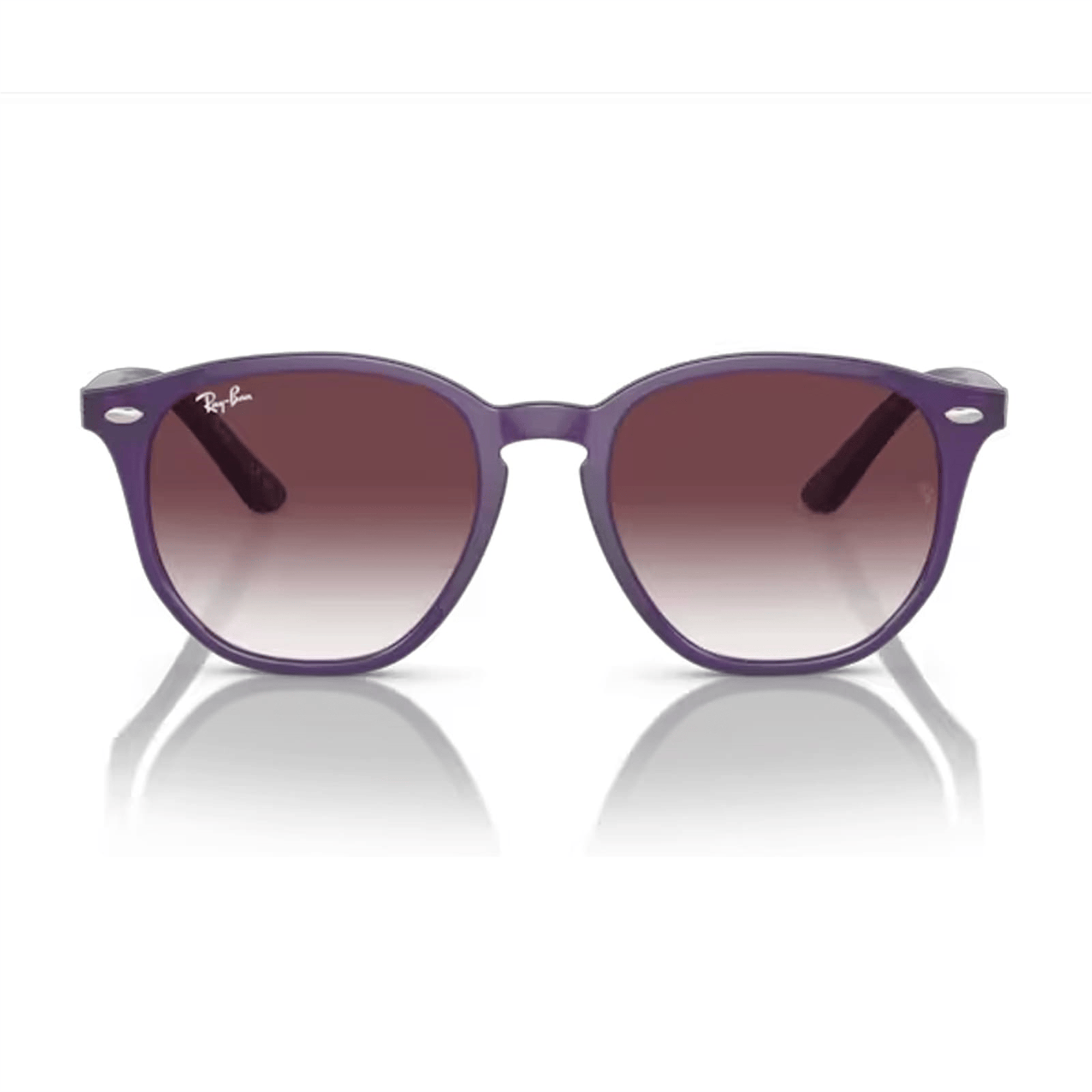 Ray-Ban Junior RJ 9070S 713136 46 - Menekşe Çocuk Güneş Gözlüğü