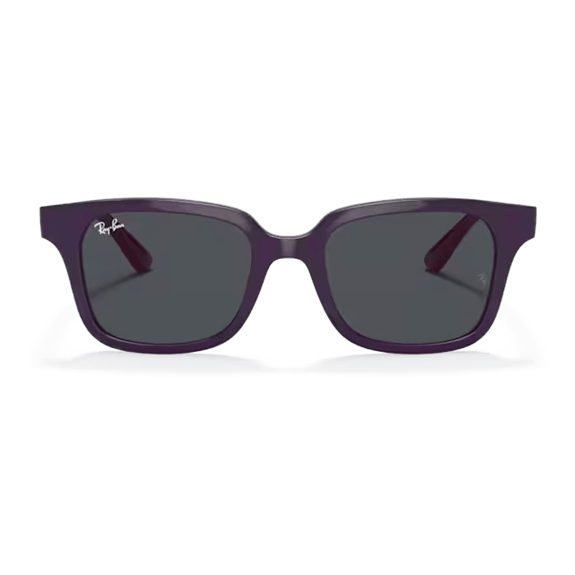 Ray-Ban Junior RJ 9071S 702187 48 - Mor Çocuk Güneş Gözlüğü