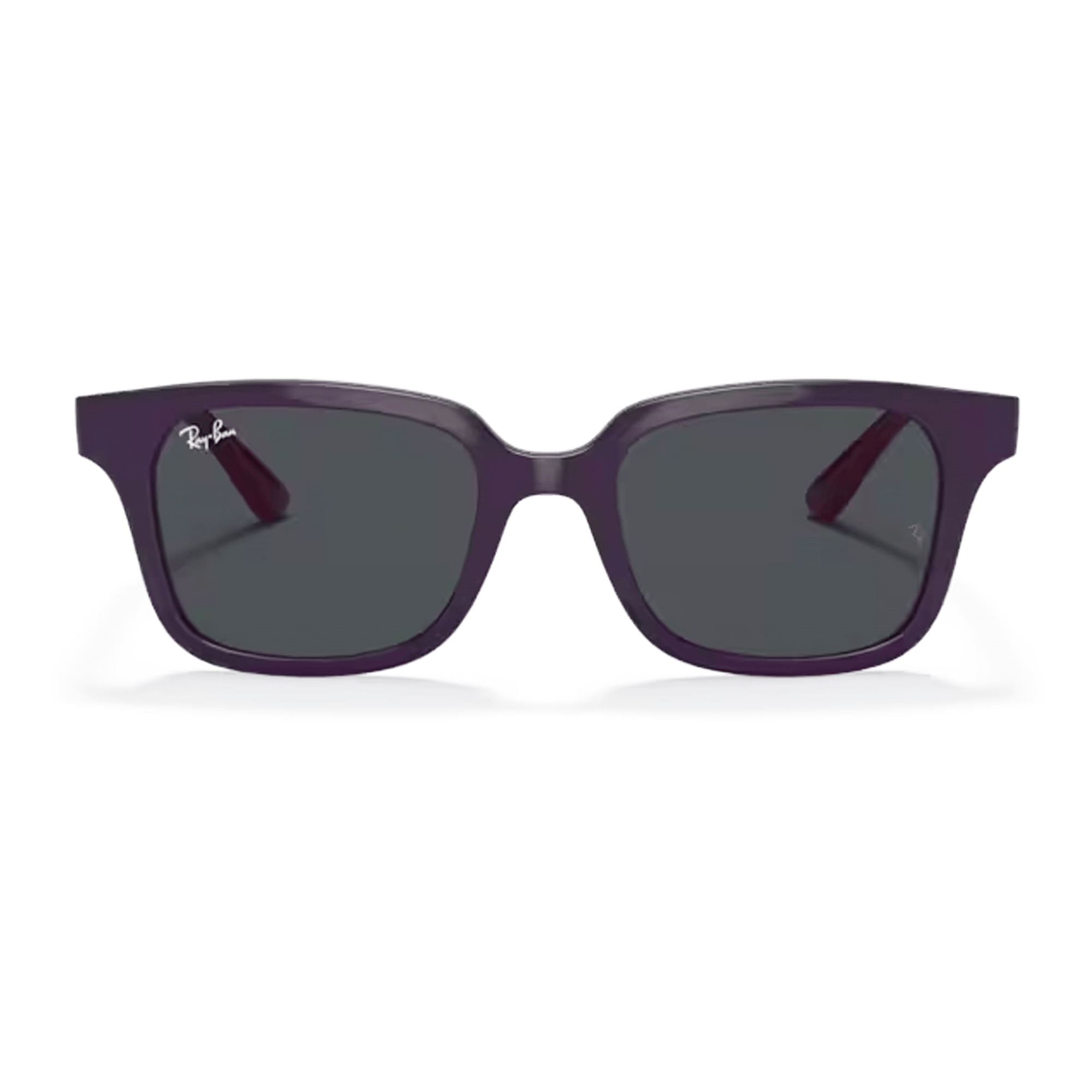Ray-Ban Junior RJ 9071S 702187 48 - Mor Çocuk Güneş Gözlüğü