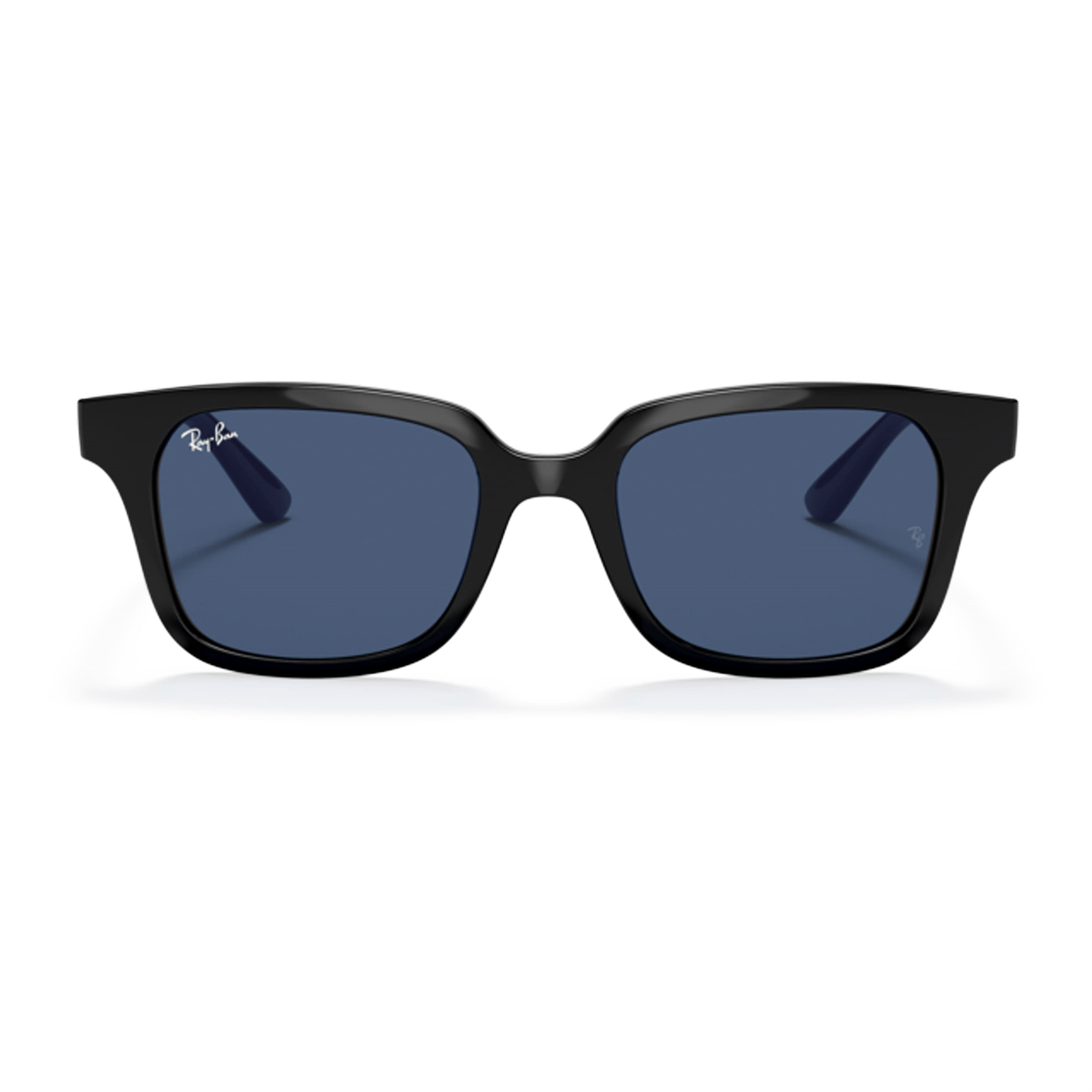 Ray-Ban Junior RJ 9071S 712080 48 - Siyah Çocuk Güneş Gözlüğü