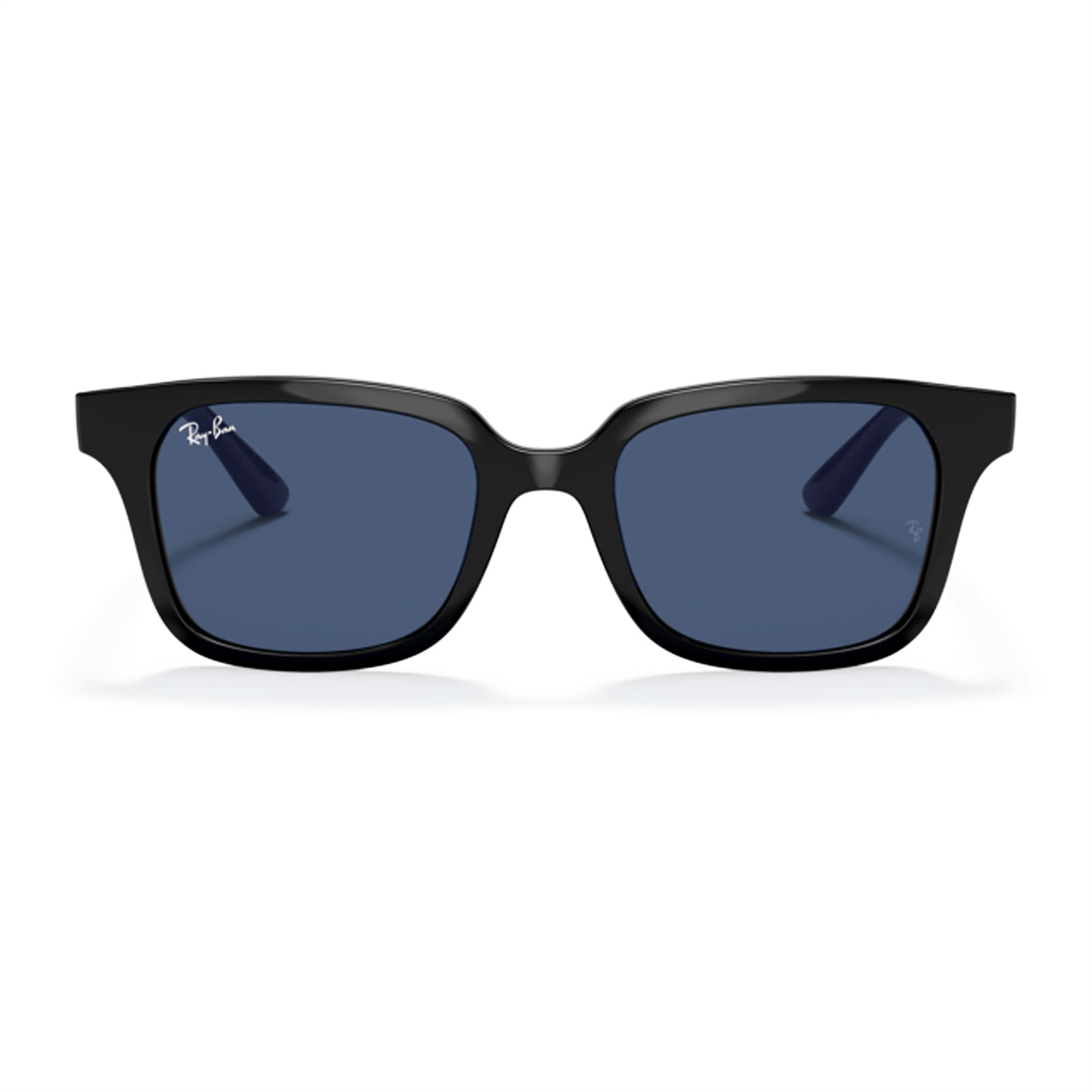 Ray-Ban Junior RJ 9071S 712080 48 - Siyah Çocuk Güneş Gözlüğü