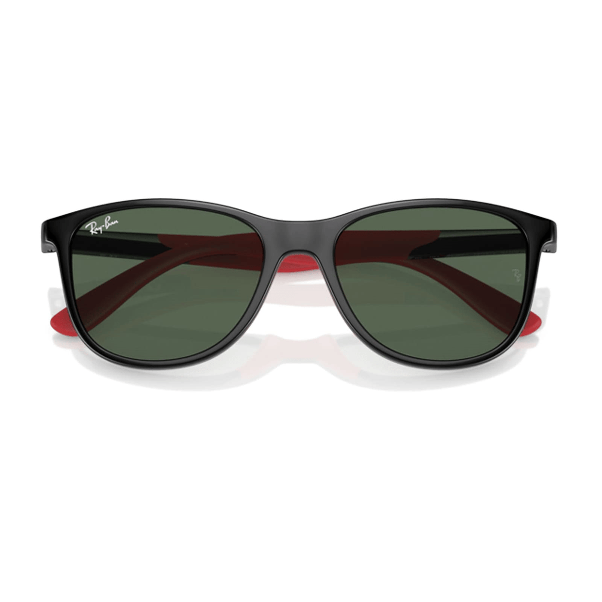 Ray-Ban Junior RJ 9077S 713171 49 - Kırmızı Çocuk Güneş Gözlüğü