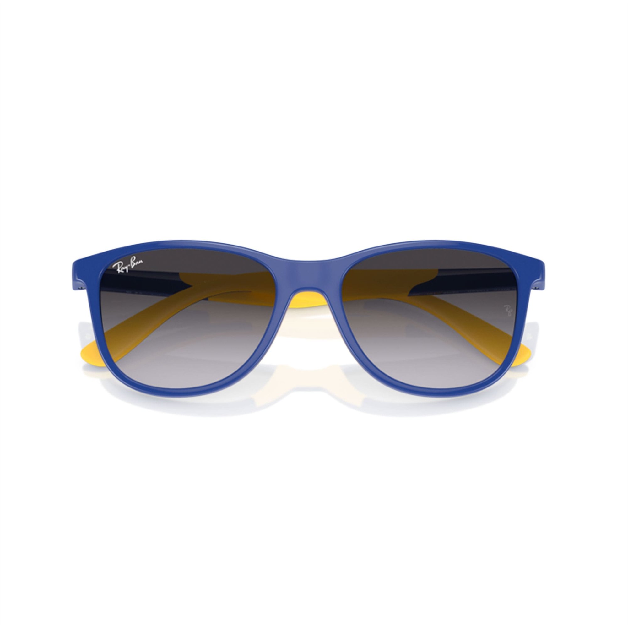 Ray-Ban Junior RJ 9077S 71328G 49 - Sarı Çocuk Güneş Gözlüğü