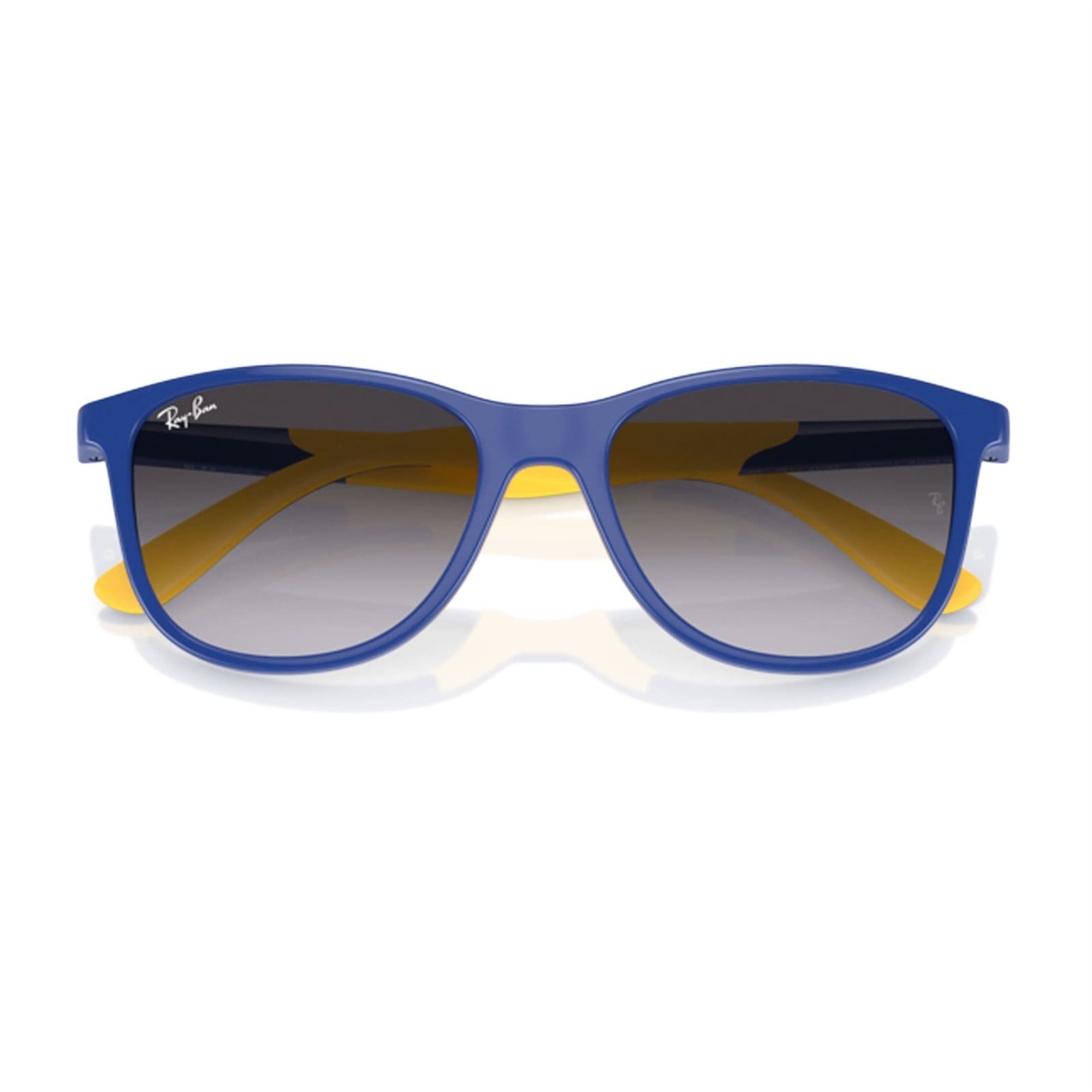 Ray-Ban Junior RJ 9077S 71328G 49 - Sarı Çocuk Güneş Gözlüğü