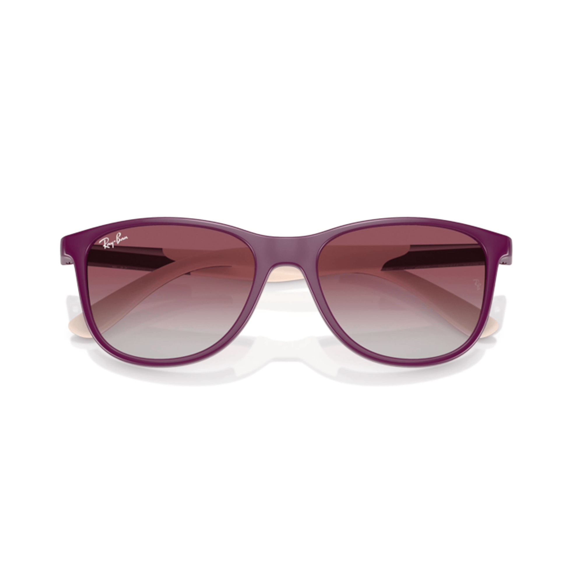 Ray-Ban Junior RJ 9077S 71348G 49 - Mor Çocuk Güneş Gözlüğü