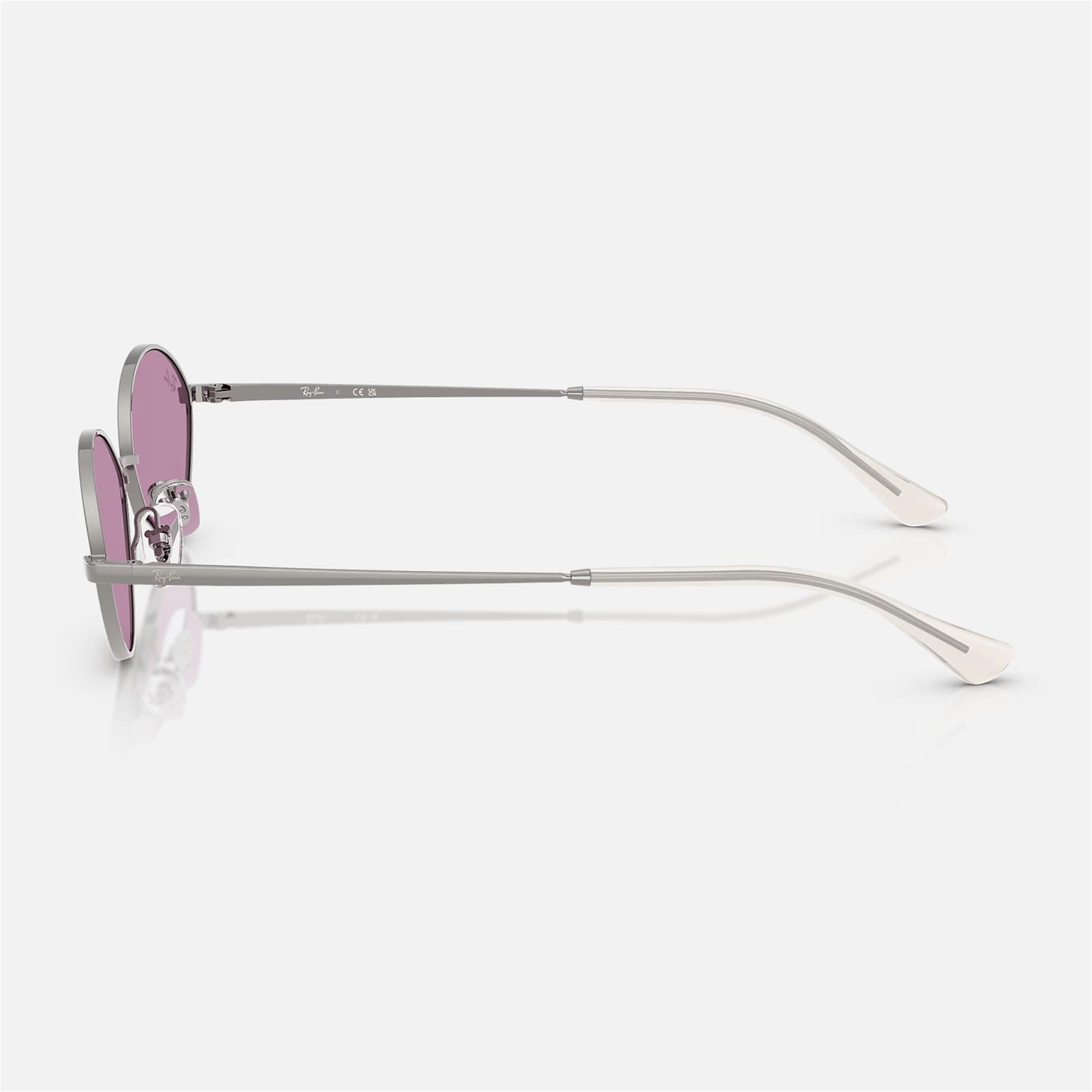 Ray-Ban Kai RB 3757 004/69 56 Unisex Güneş Gözlüğü