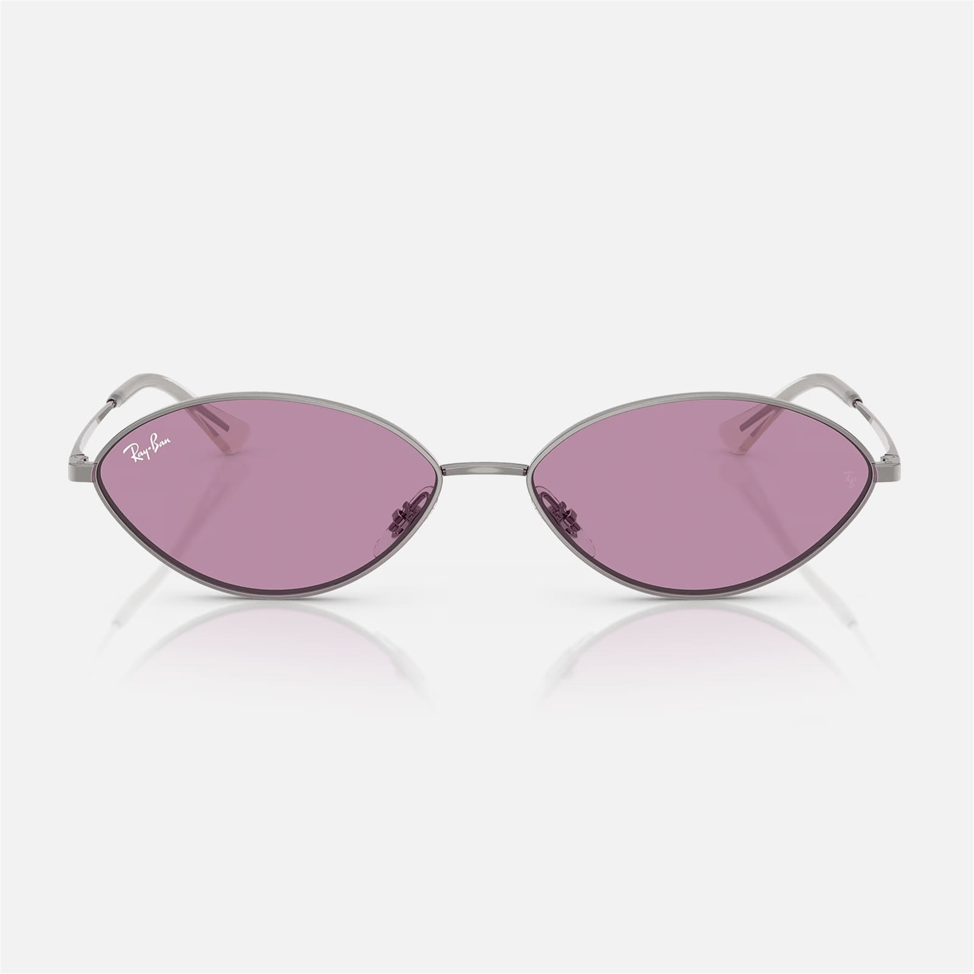 Ray-Ban Kai RB 3757 004/69 56 Unisex Güneş Gözlüğü