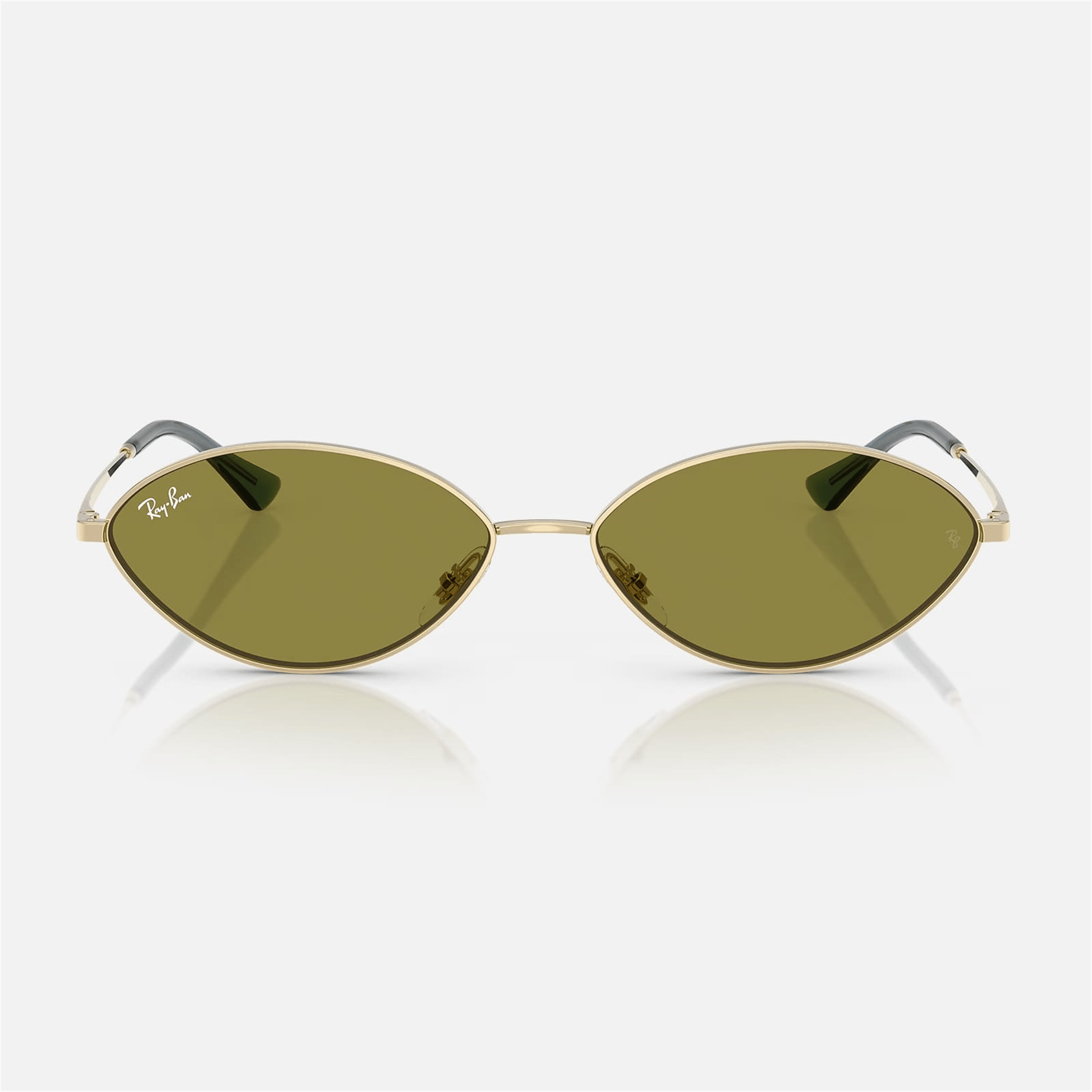 Ray-Ban Kai RB 3757 9213/2 56 Unisex Güneş Gözlüğü