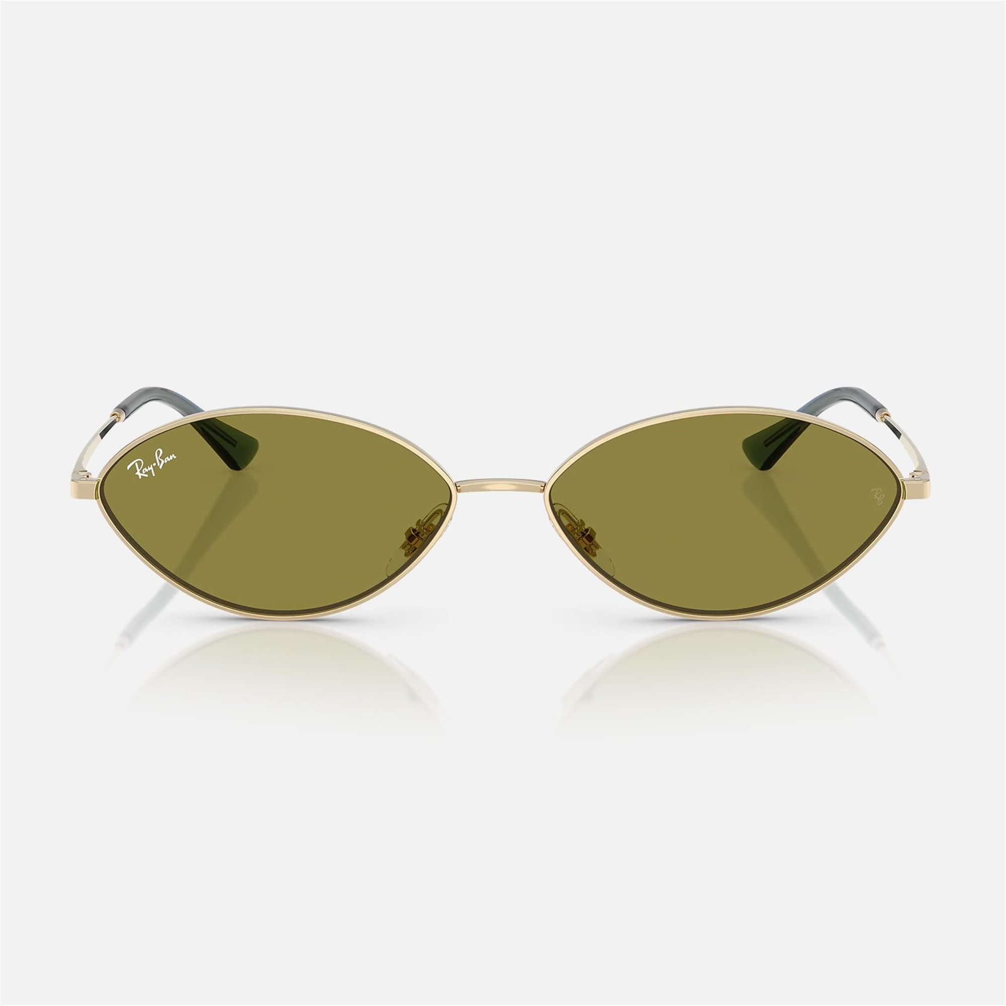 Ray-Ban Kai RB 3757 9213/2 56 Unisex Güneş Gözlüğü
