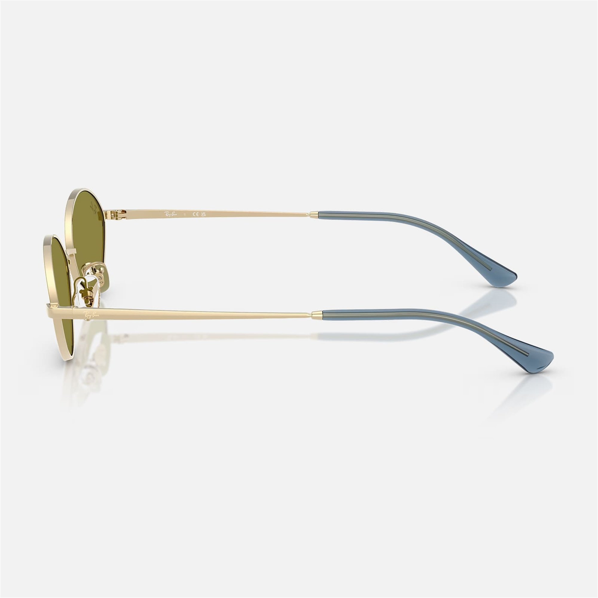 Ray-Ban Kai RB 3757 9213/2 56 Unisex Güneş Gözlüğü