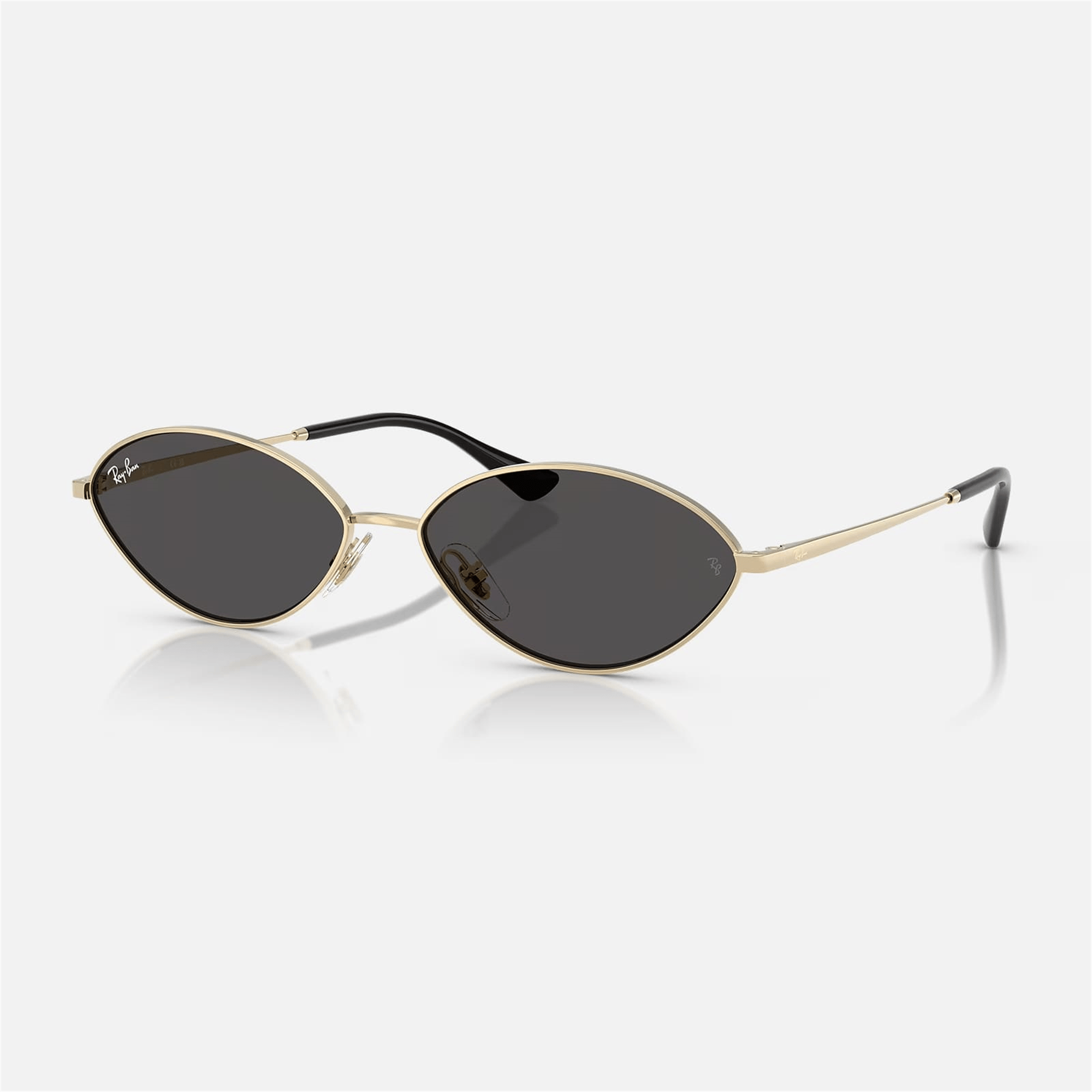 Ray-Ban Kai RB 3757 921387 56 Unisex Güneş Gözlüğü