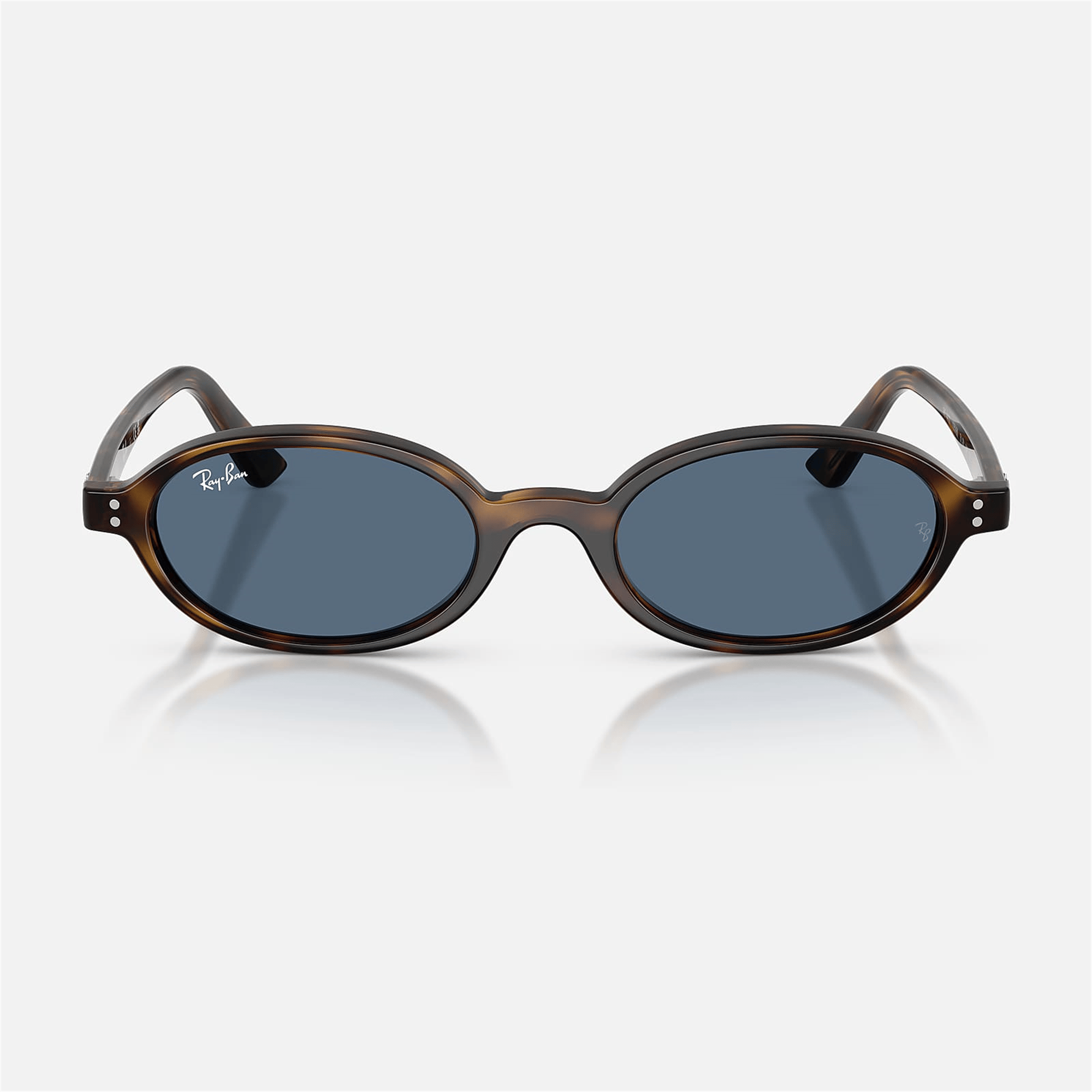 Ray-Ban Khal RB 4472 135980 51 - Havana Unisex Güneş Gözlüğü