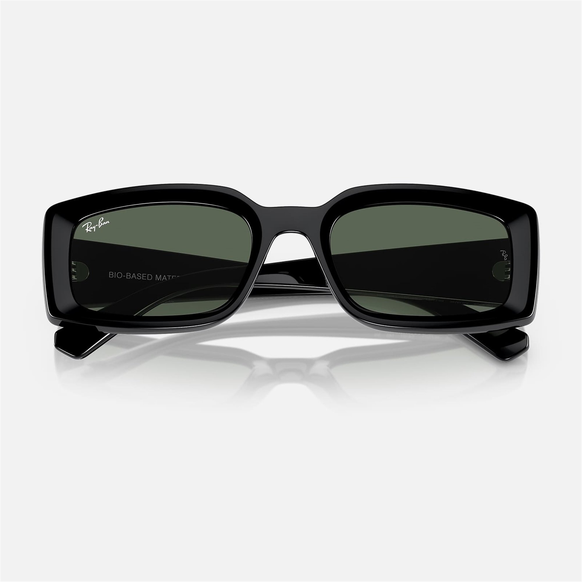 Ray-Ban Kiliane RB 4395 667771 54 - Siyah Erkek Güneş Gözlüğü
