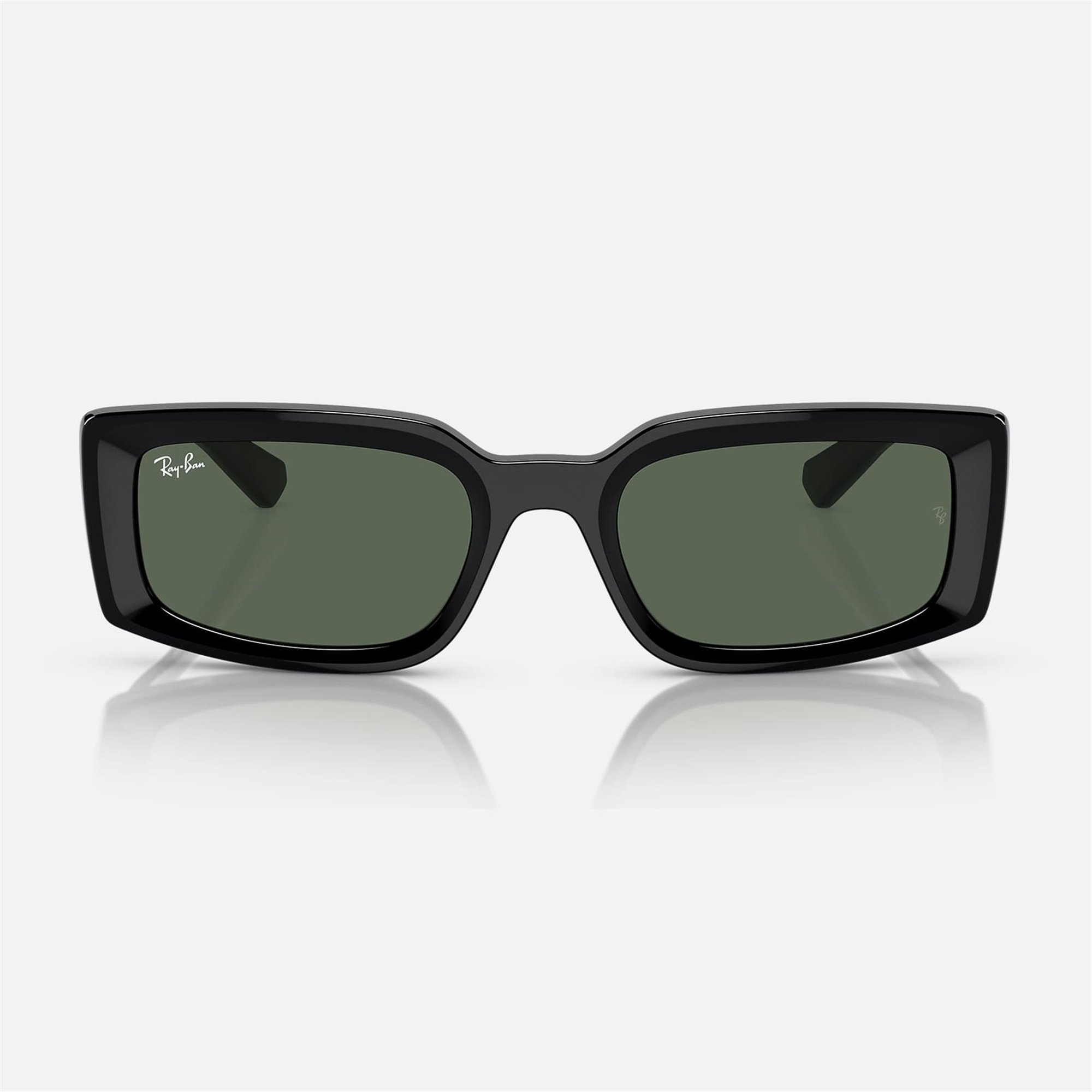 Ray-Ban Kiliane RB 4395 667771 54 - Siyah Erkek Güneş Gözlüğü