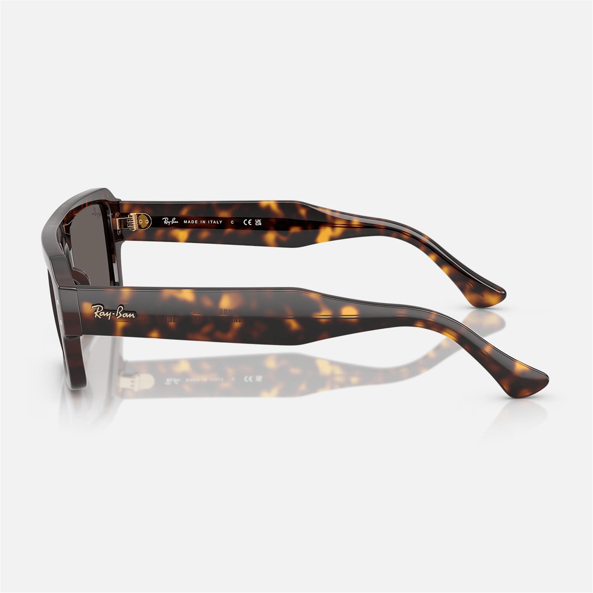Ray-Ban Lukas RB 4454 1359B1 53 Unisex Güneş Gözlüğü
