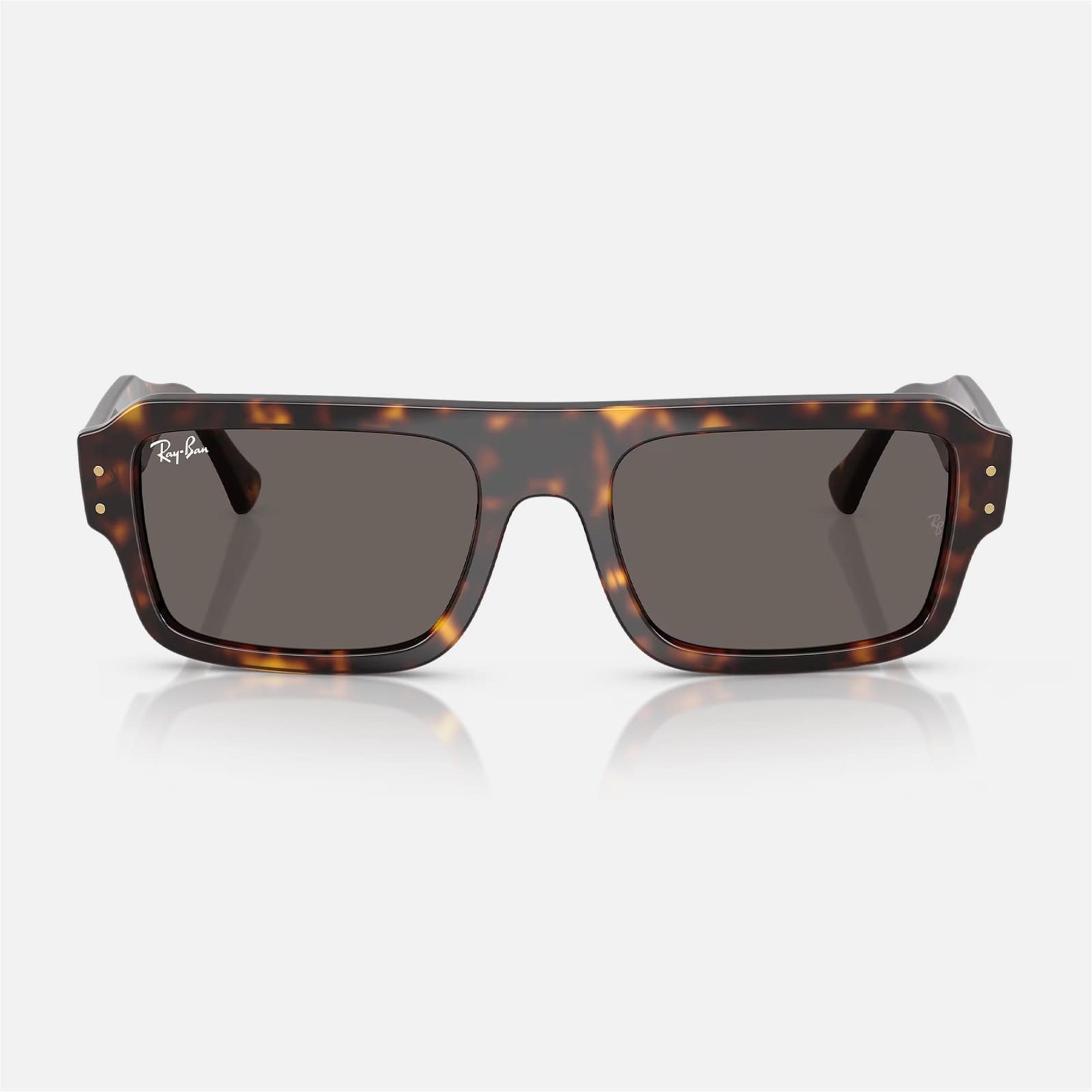 Ray-Ban Lukas RB 4454 1359B1 56 Unisex Güneş Gözlüğü