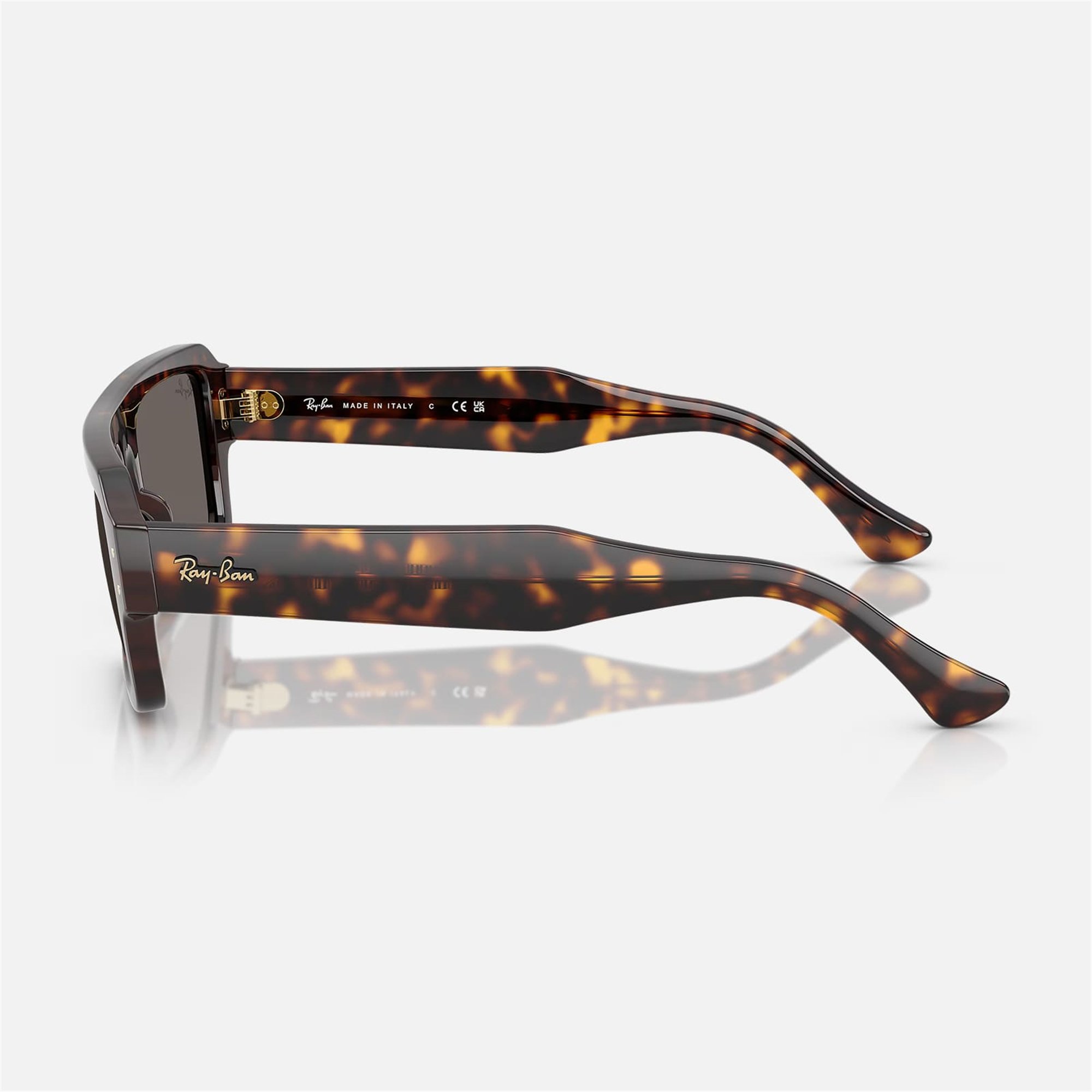 Ray-Ban Lukas RB 4454 1359B1 56 Unisex Güneş Gözlüğü