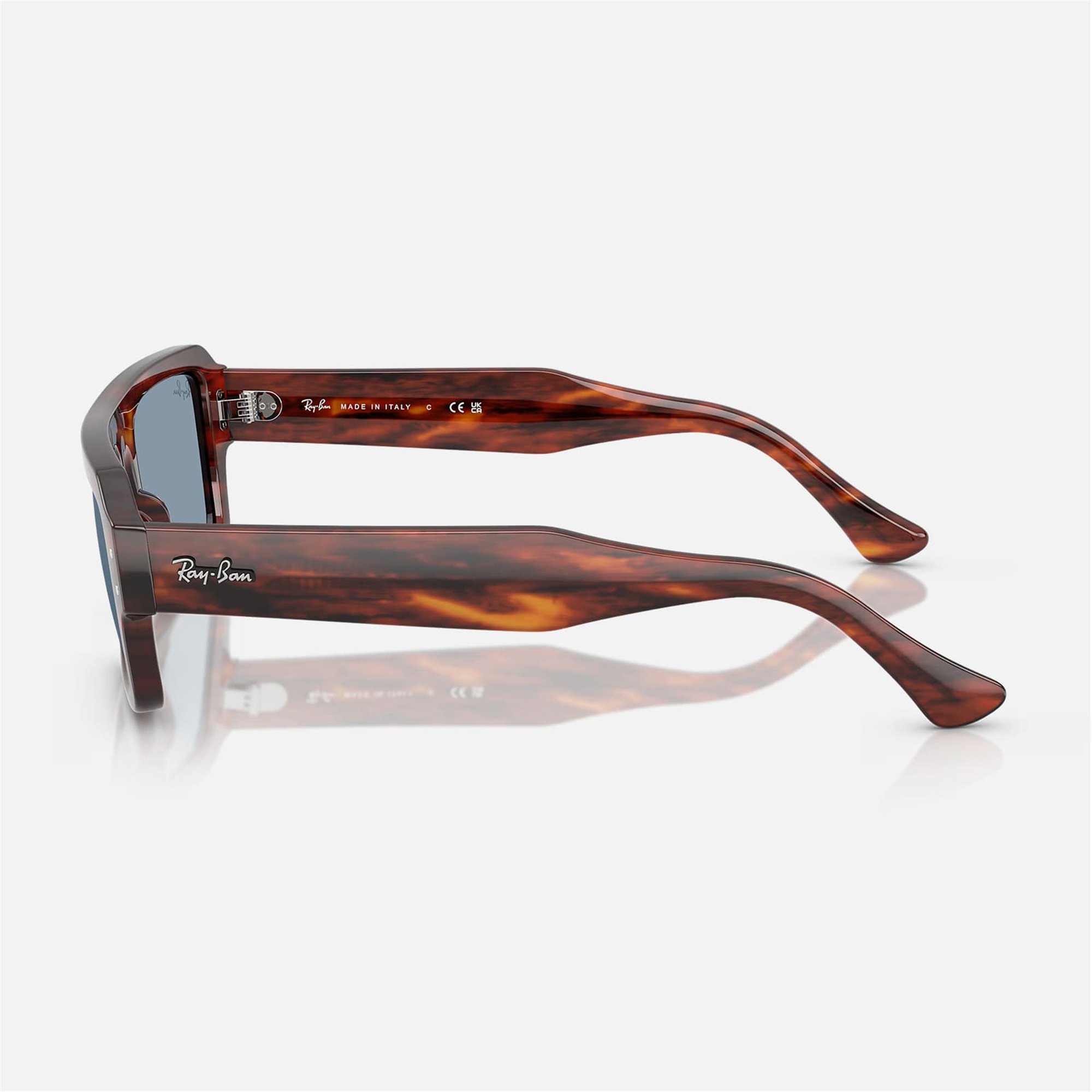 Ray-Ban Lukas RB 4454 139856 56 Unisex Güneş Gözlüğü