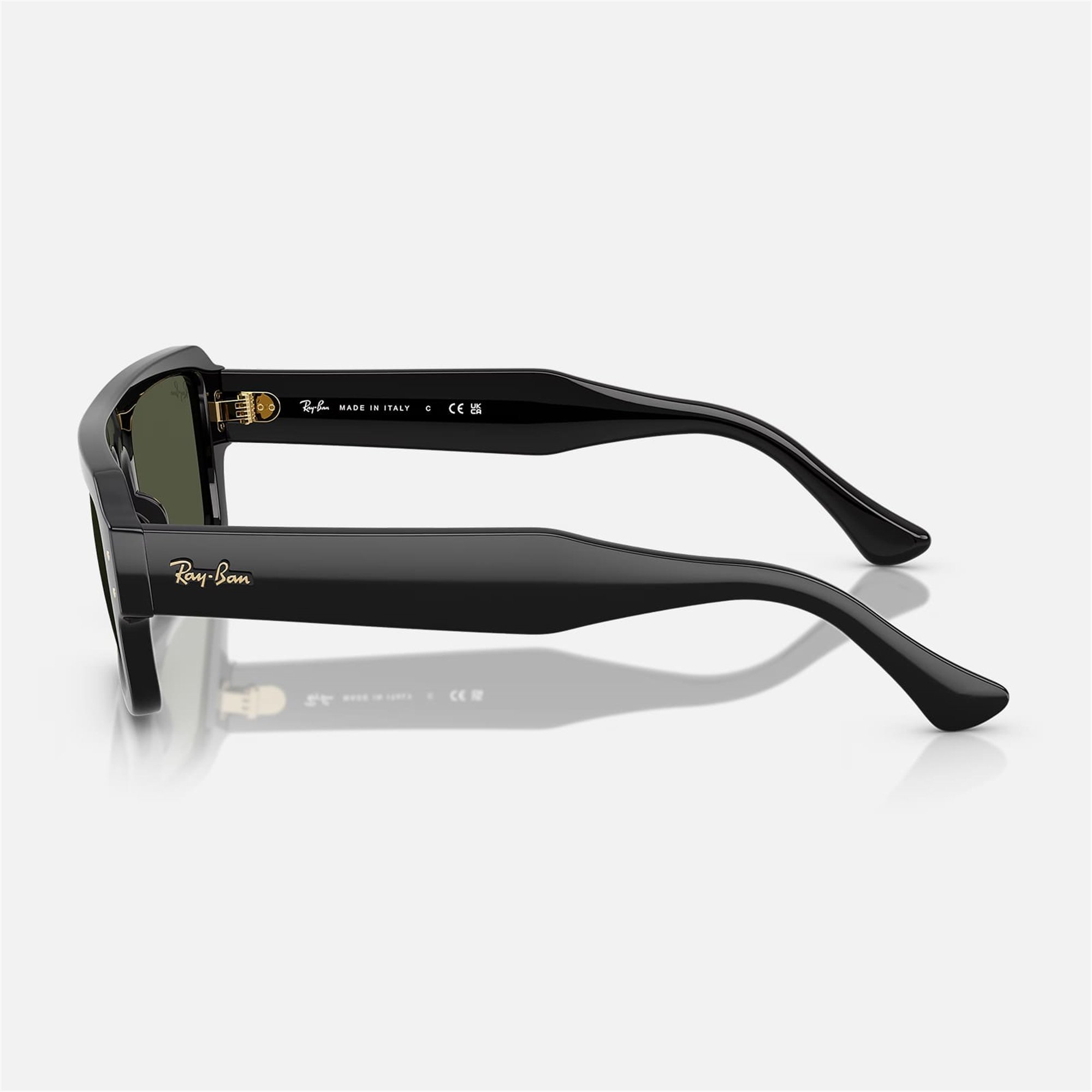 Ray-Ban Lukas RB 4454 667731 53 Unisex Güneş Gözlüğü