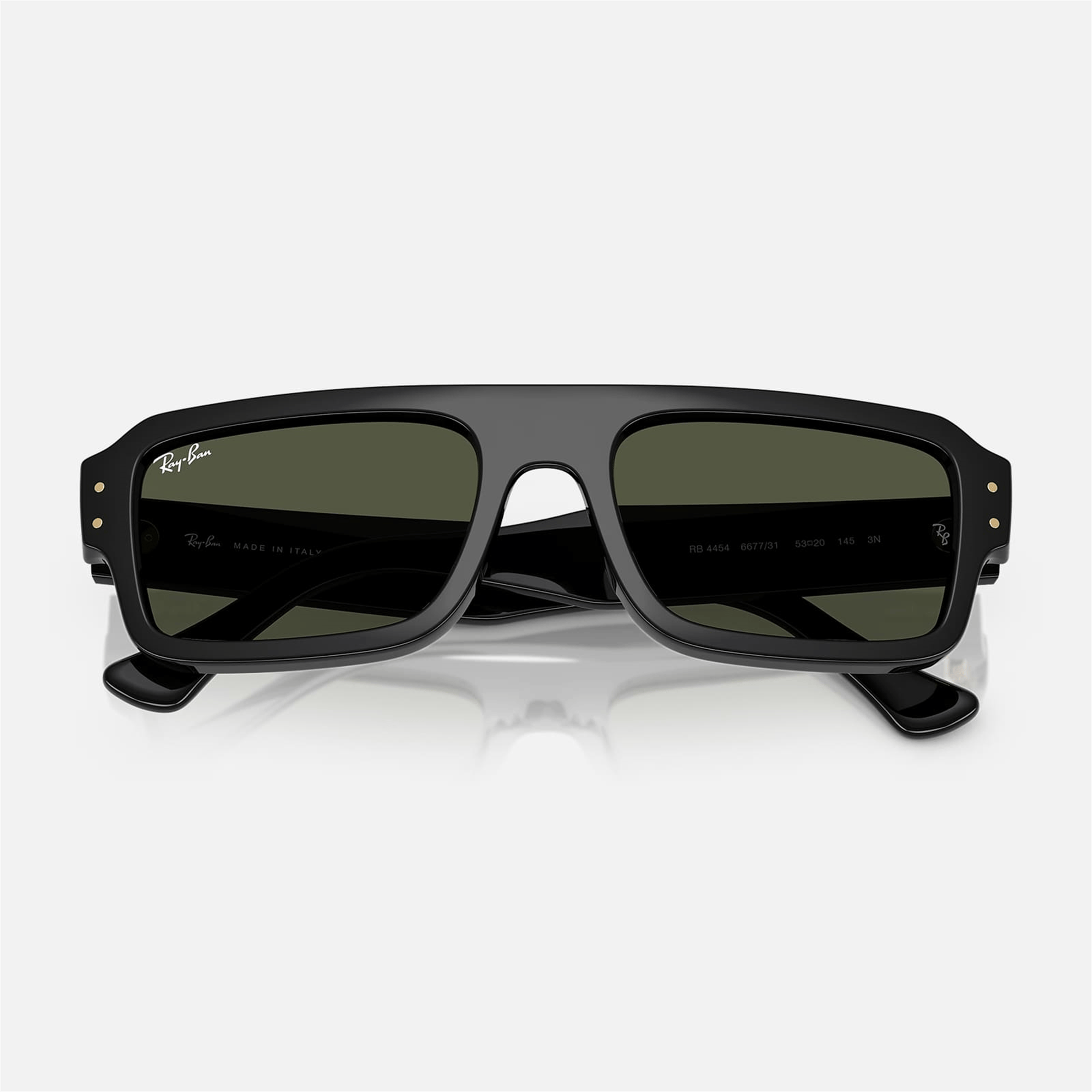 Ray-Ban Lukas RB 4454 667731 56 Unisex Güneş Gözlüğü
