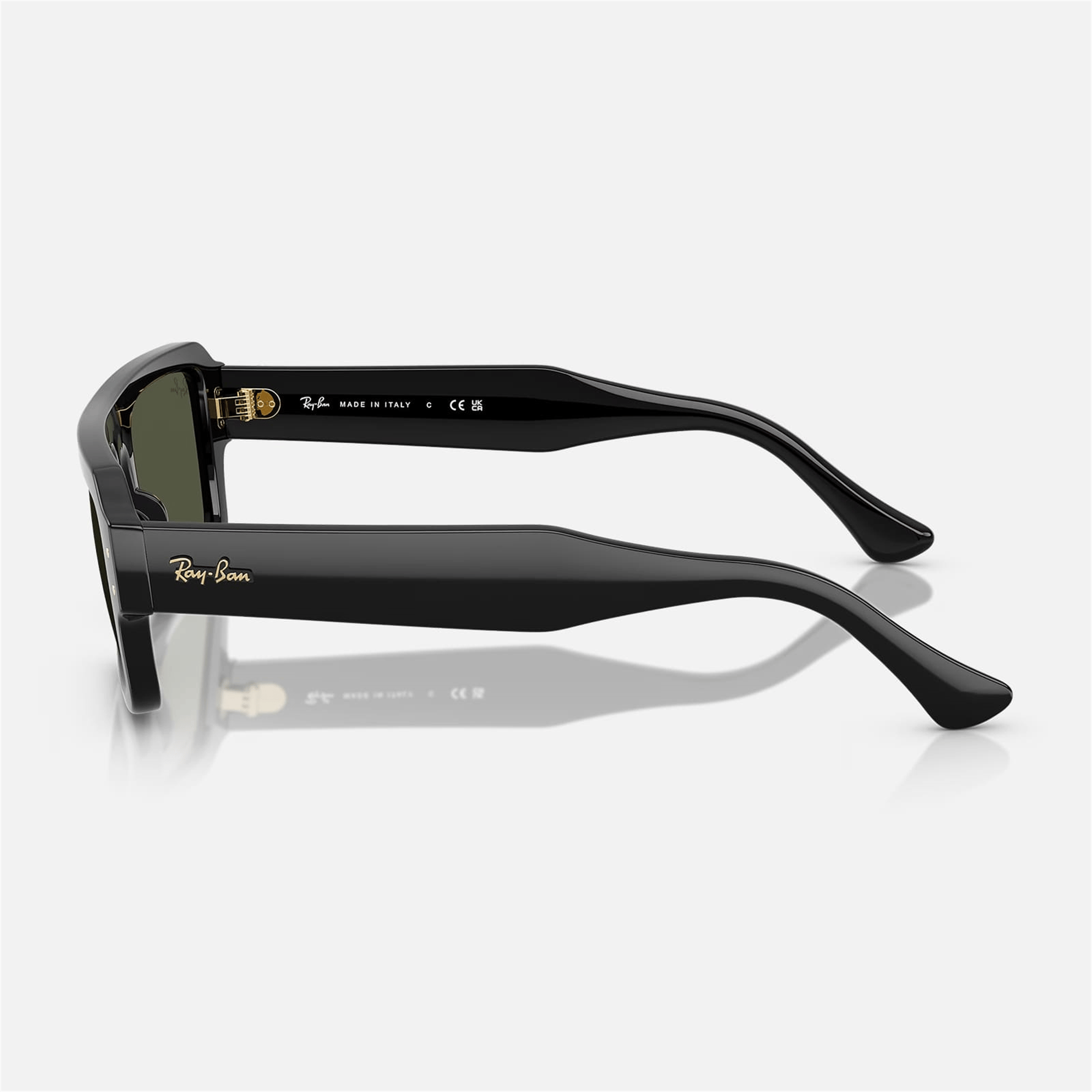 Ray-Ban Lukas RB 4454 667731 56 Unisex Güneş Gözlüğü