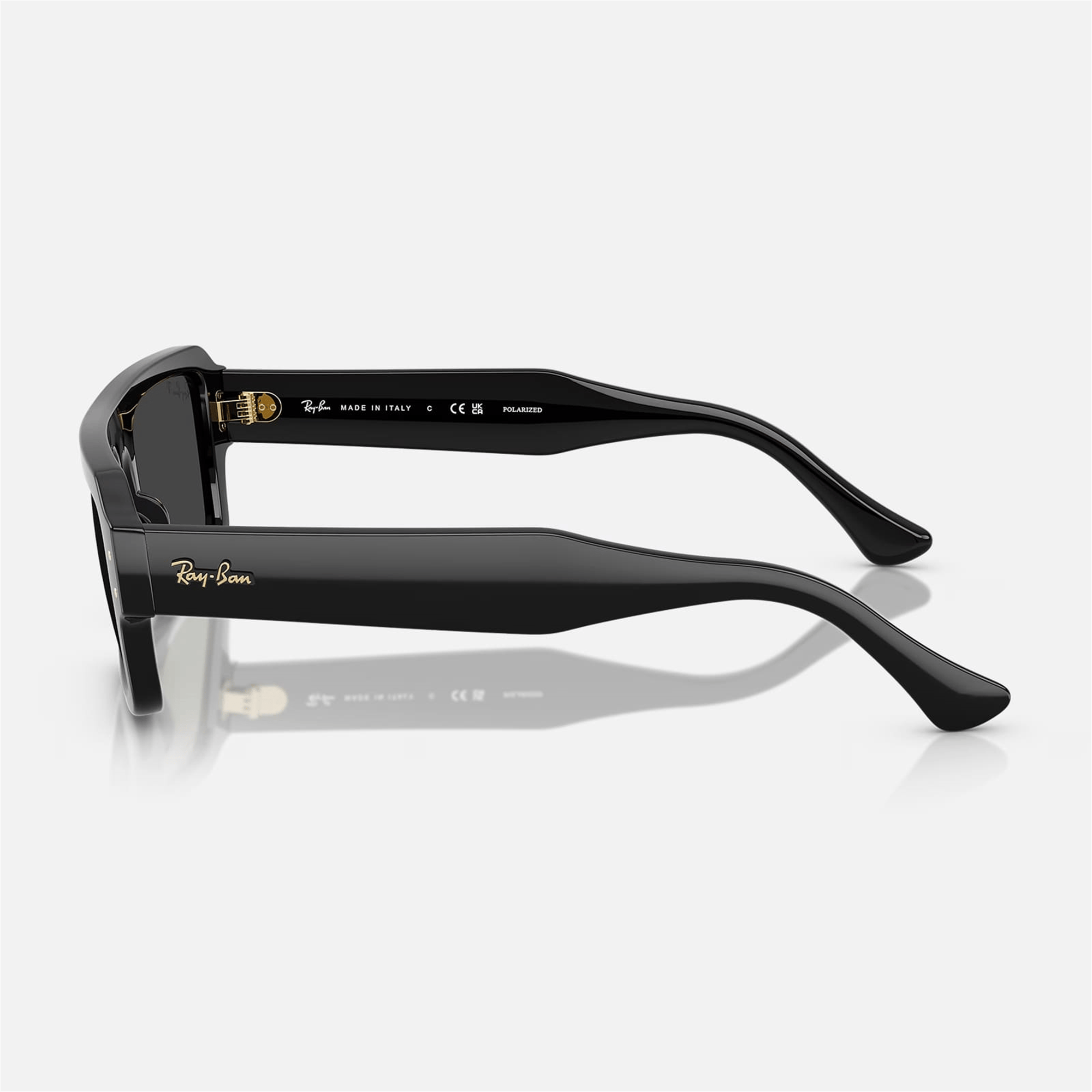 Ray-Ban Lukas RB 4454 667748 56 Unisex Güneş Gözlüğü