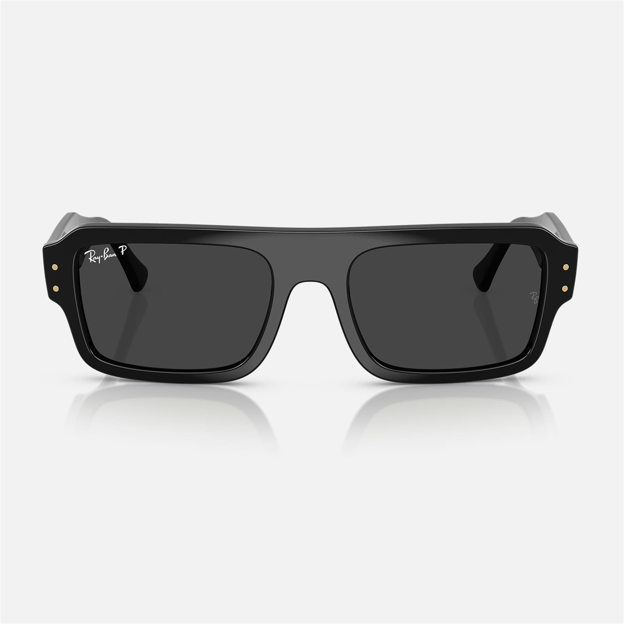 Ray-Ban Lukas RB 4454 667748 56 Unisex Güneş Gözlüğü