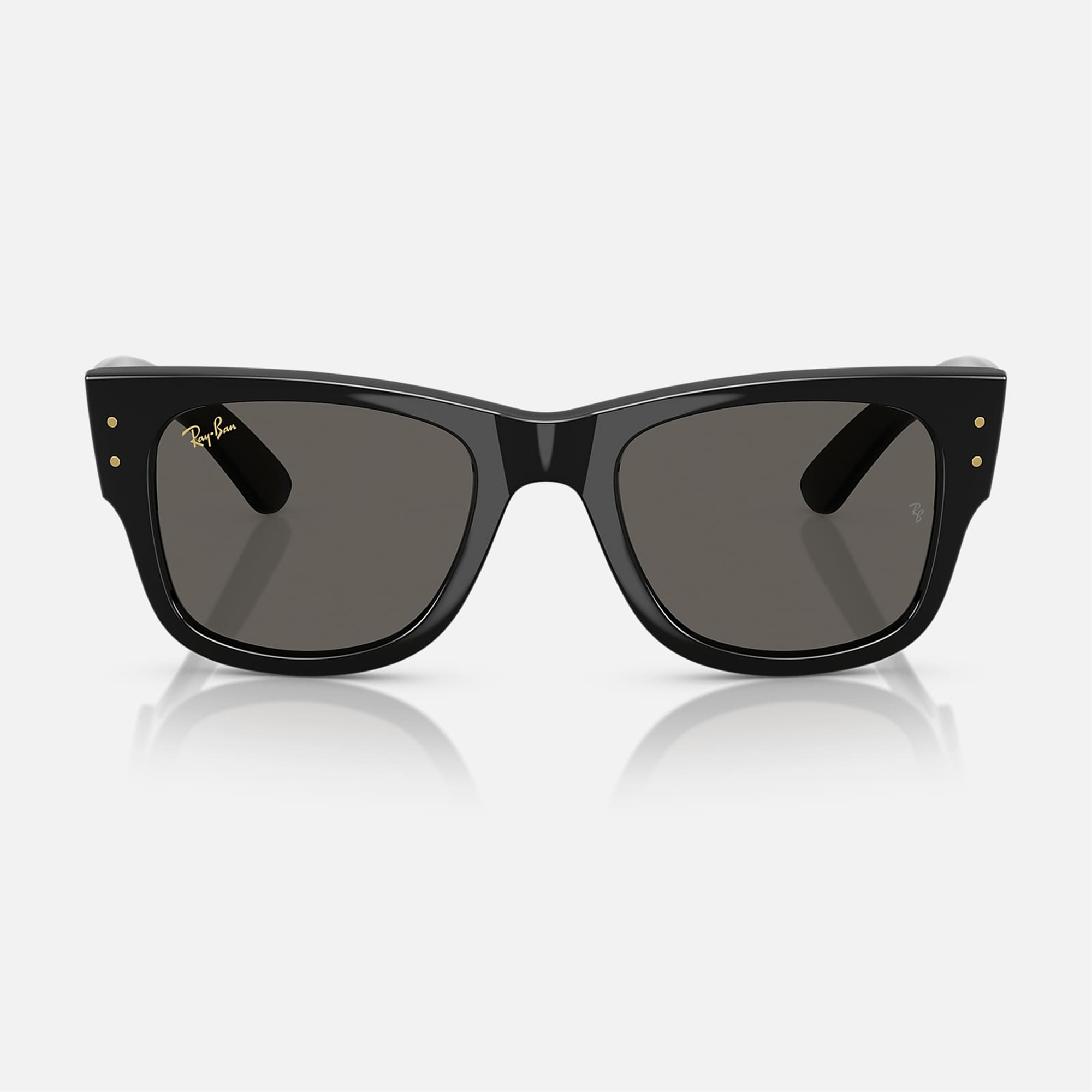 Ray-Ban Mega Wayfarer RB 0840S 6826J551 Unisex Güneş Gözlüğü