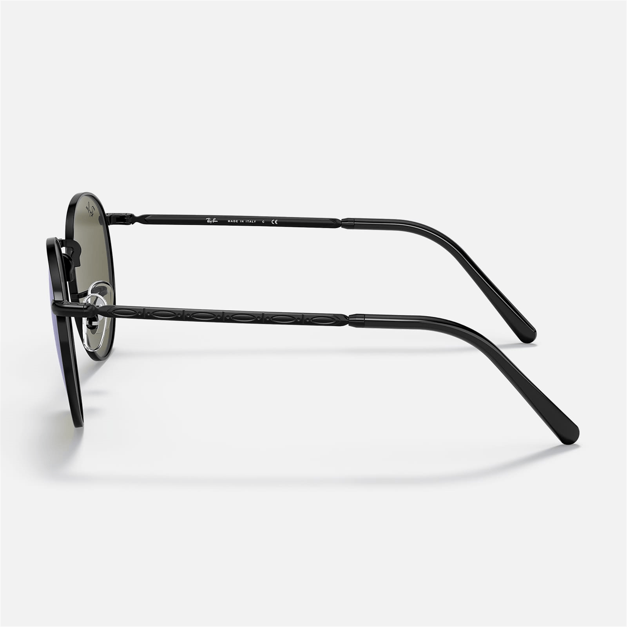 Ray-Ban New Round RB 3637 002/G1 53 Unisex Güneş Gözlüğü